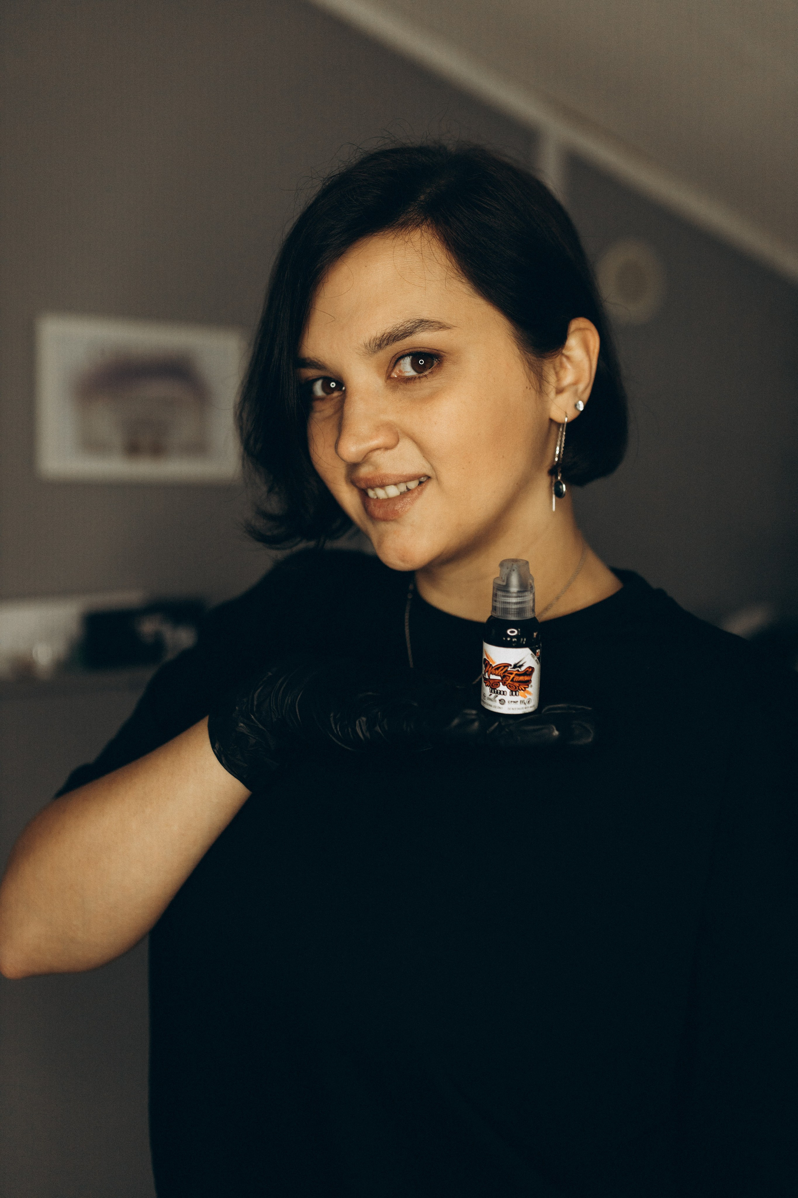 Тату студия