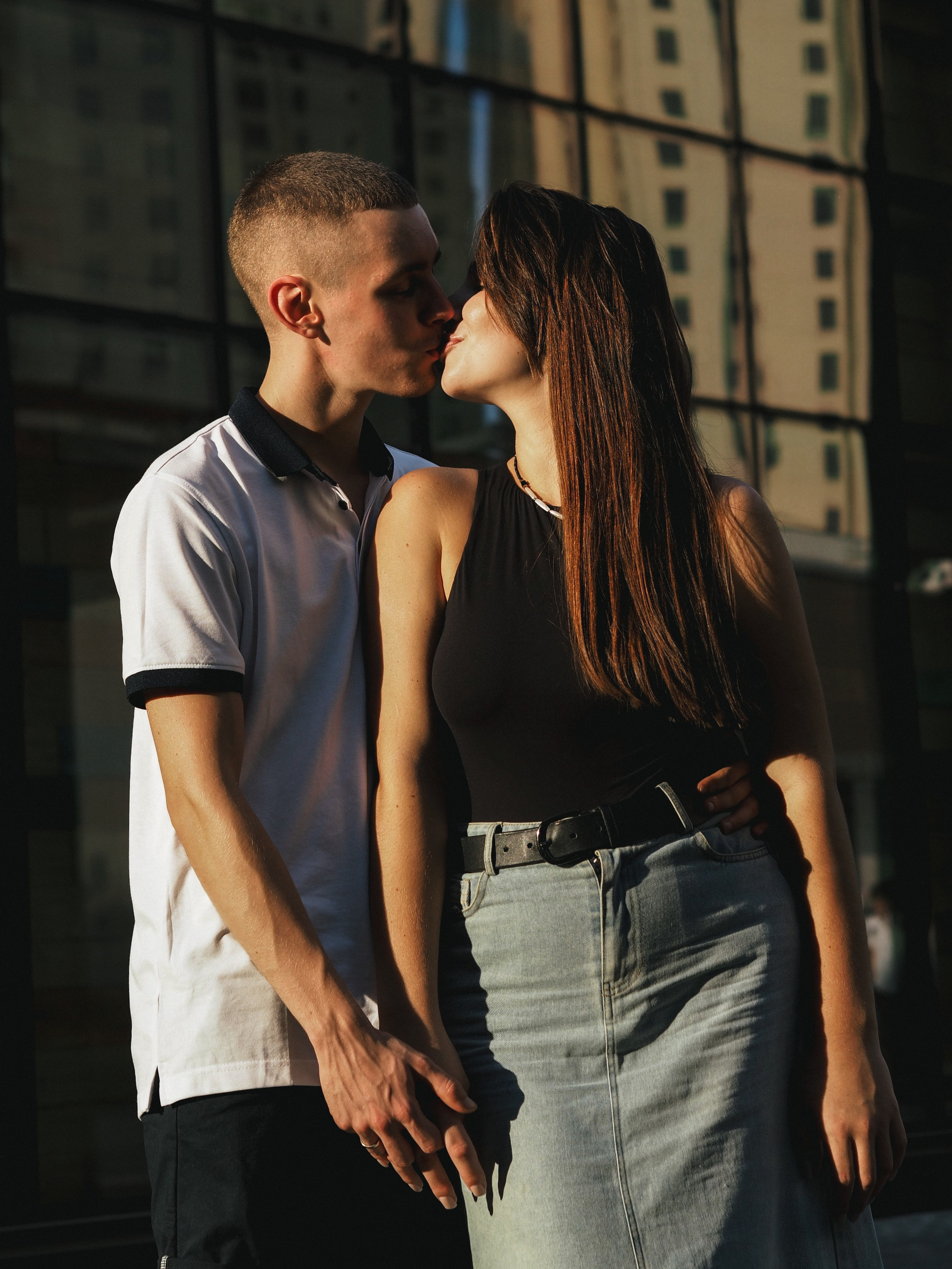 Love-story. Александра Островская — фотограф в Севастополе | портреты, love‑story