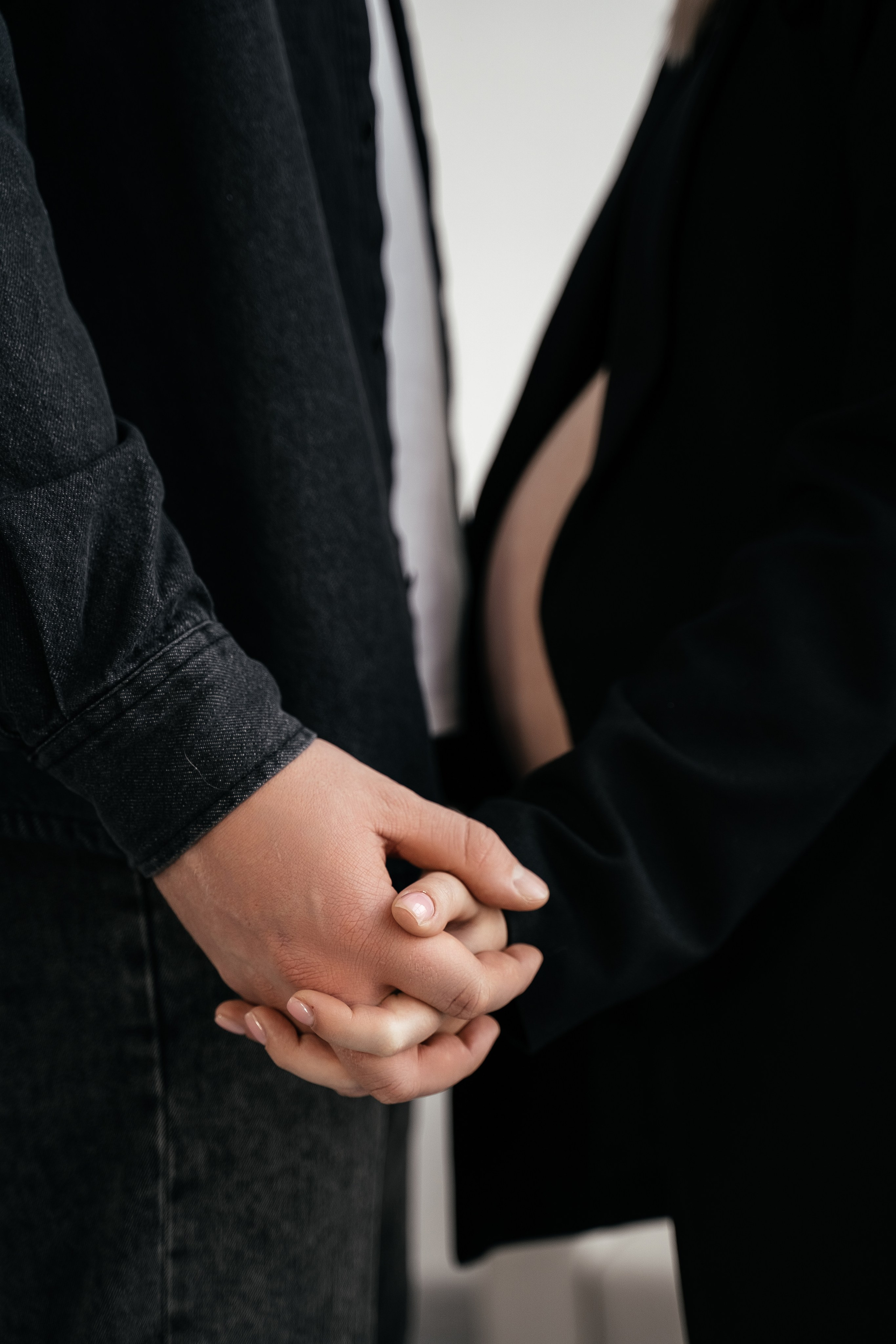 Саша и Алёна. Моменты и истории о вас настоящих