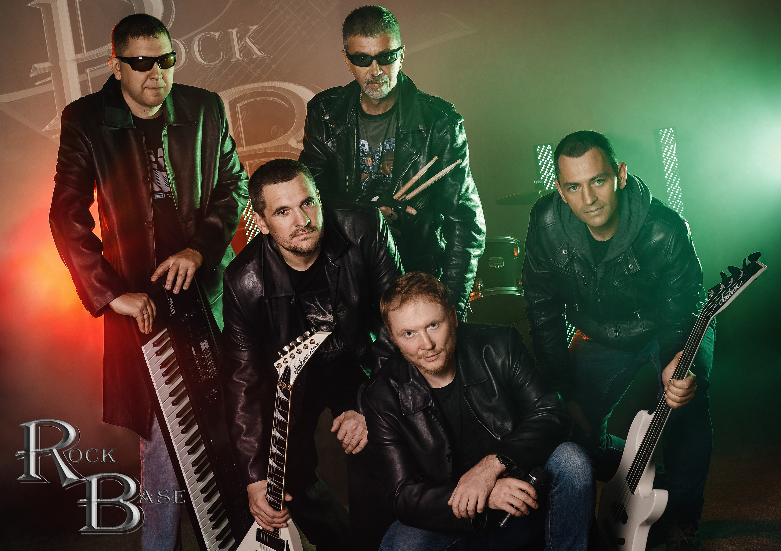 Rock Base. Ирина Ананич. Фотограф в Красноярске