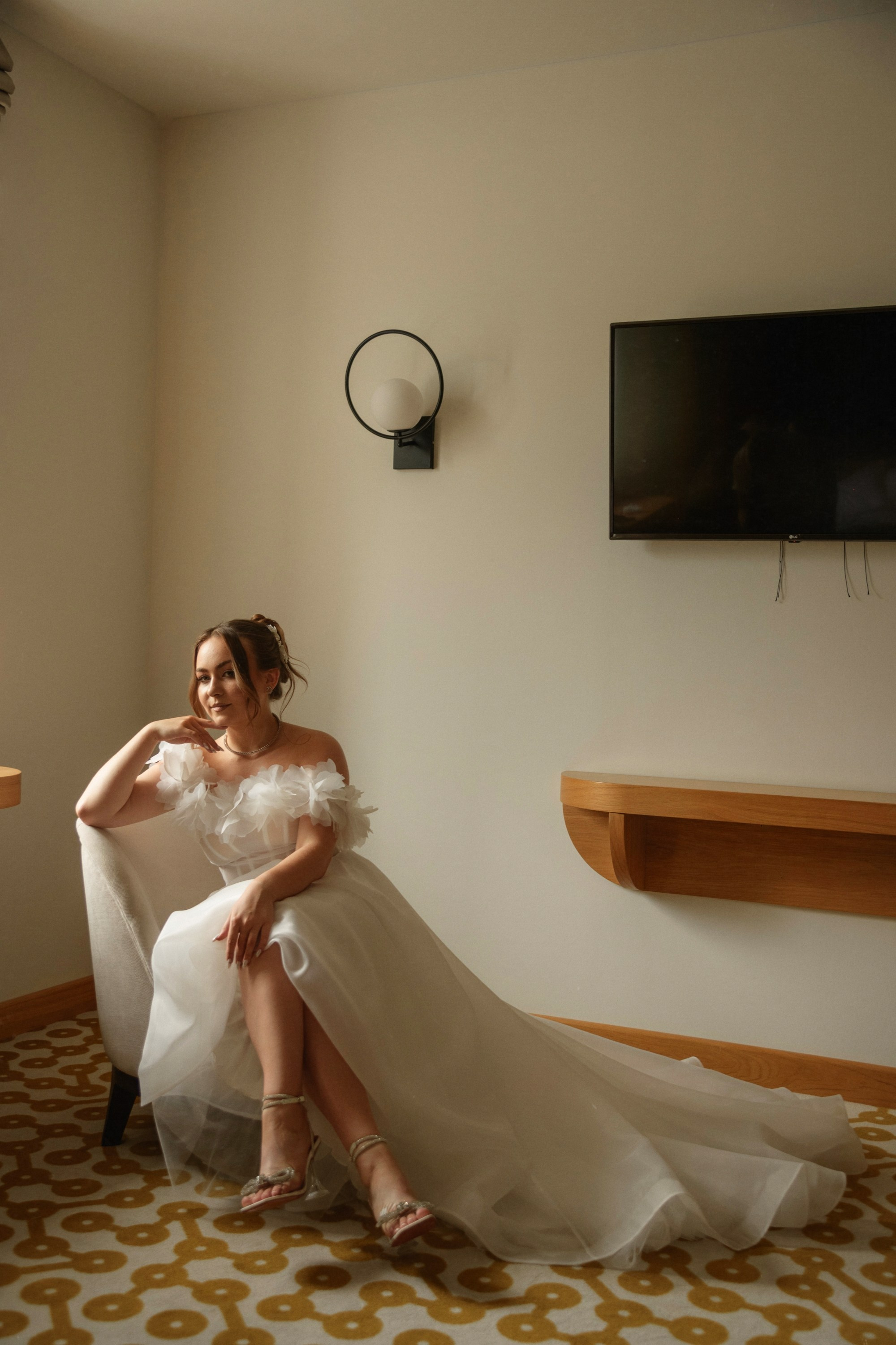 Яна и Рома. Фотограф Смоляк Алена