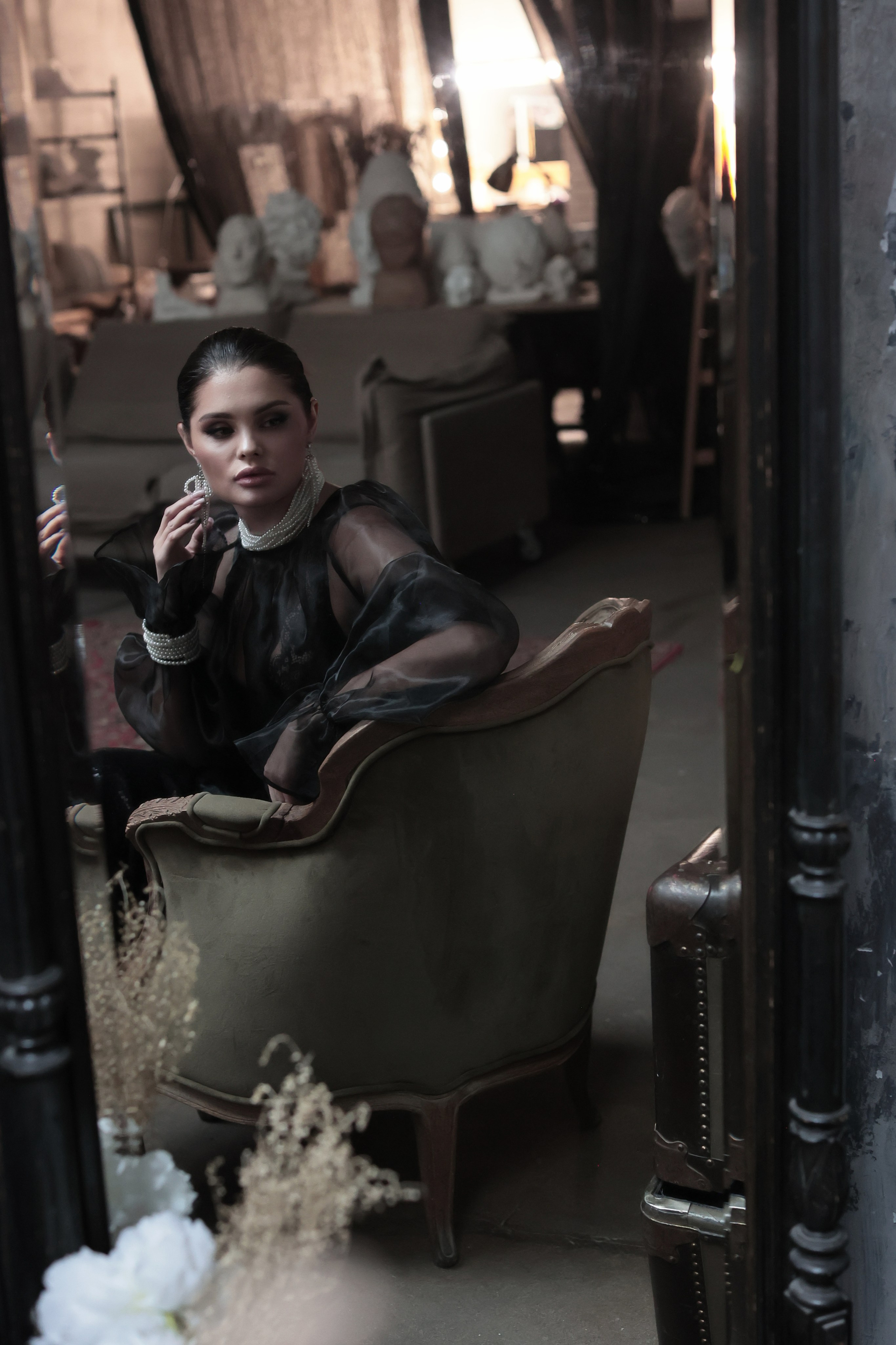 Ксю. Food-фотограф, предметный, семейный, фотограф в Москве, Асеева Яна