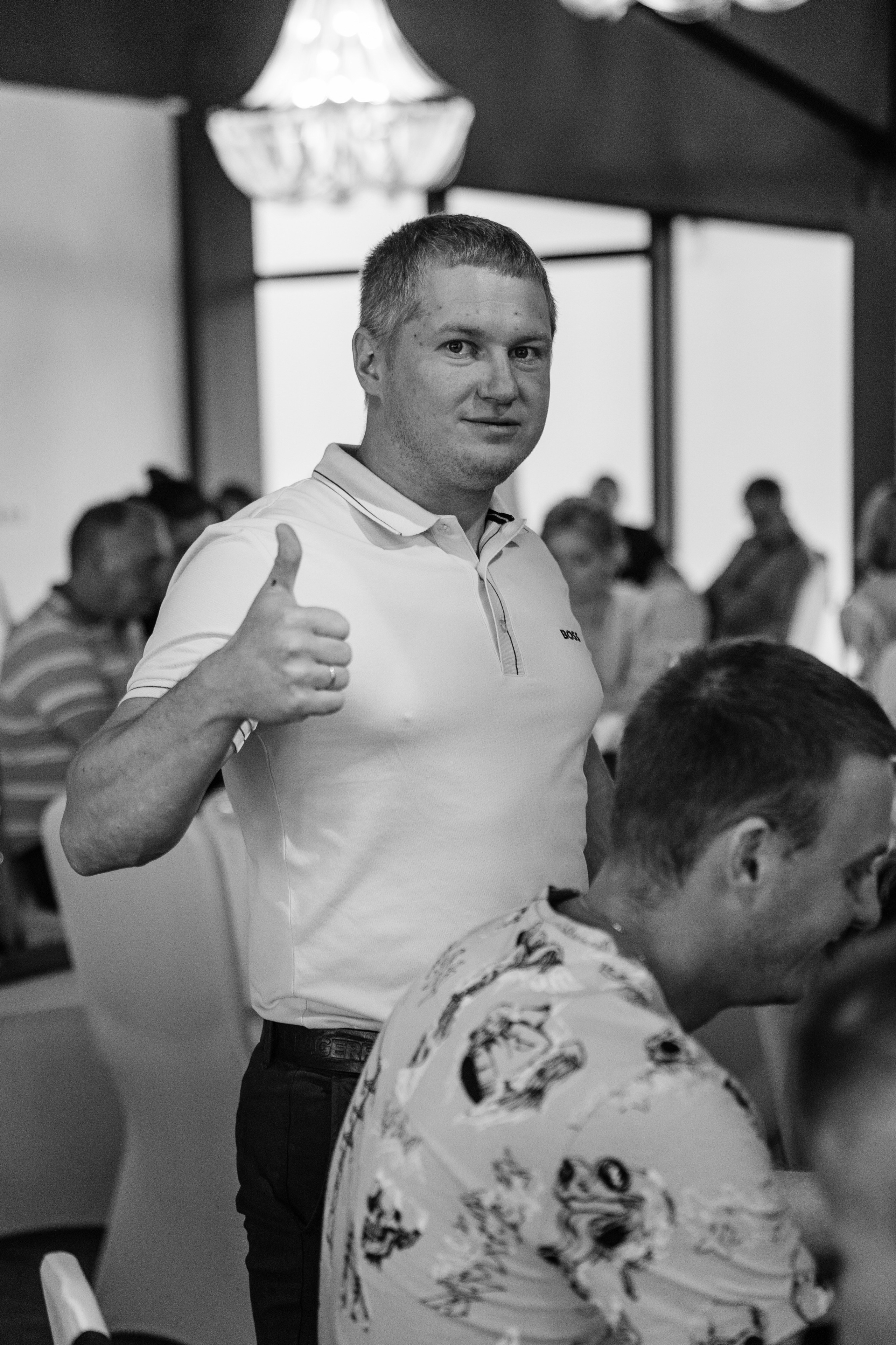 СтройКрафт. Фотограф Роман Полянин