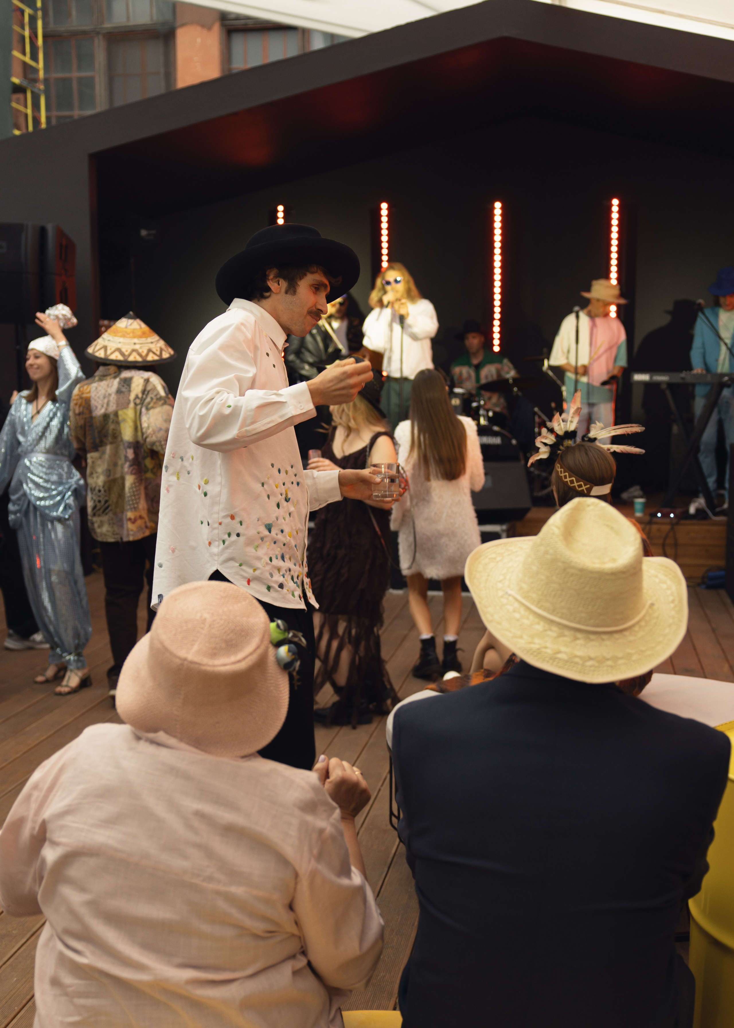 @sladkayavataagency. Свадебный и репортажный фотограф в Москве Владимир Сергеев | Naysaikolo