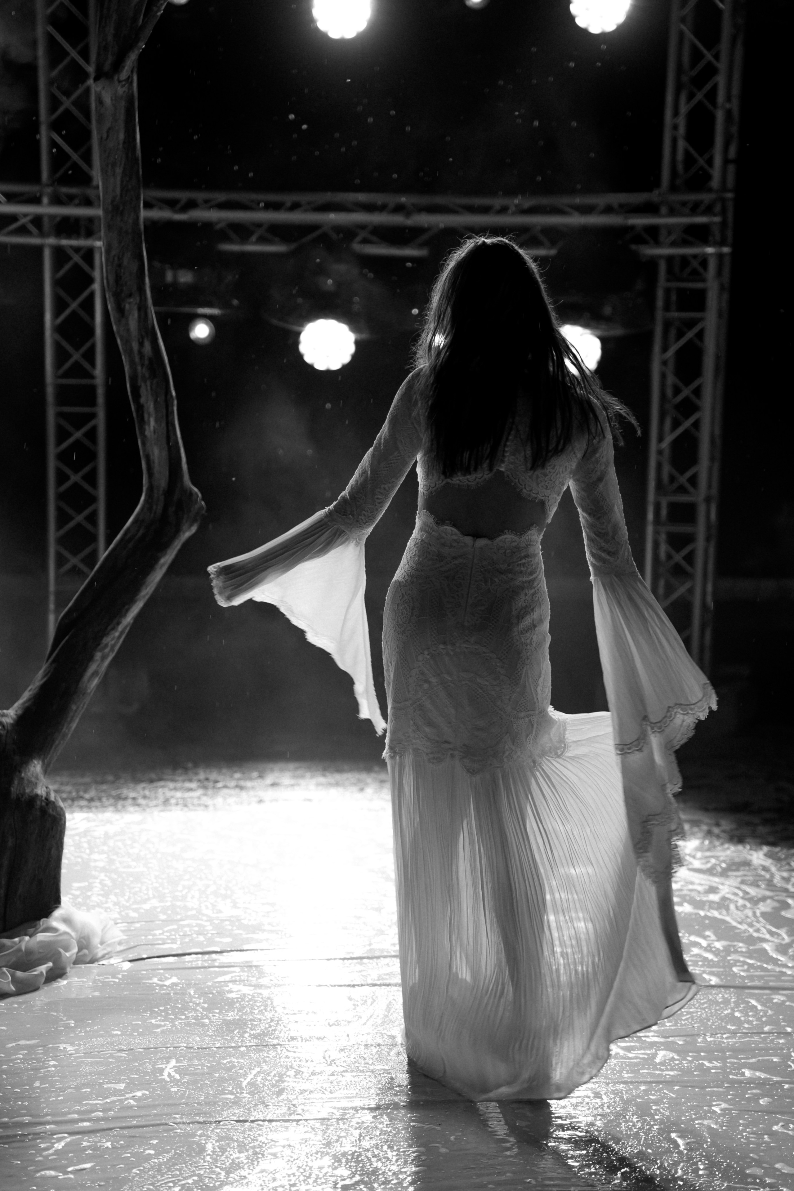 Майский Дождь. Полный день (сокращено). Семейный и портретный фотограф в Саратове Сахарова Маша