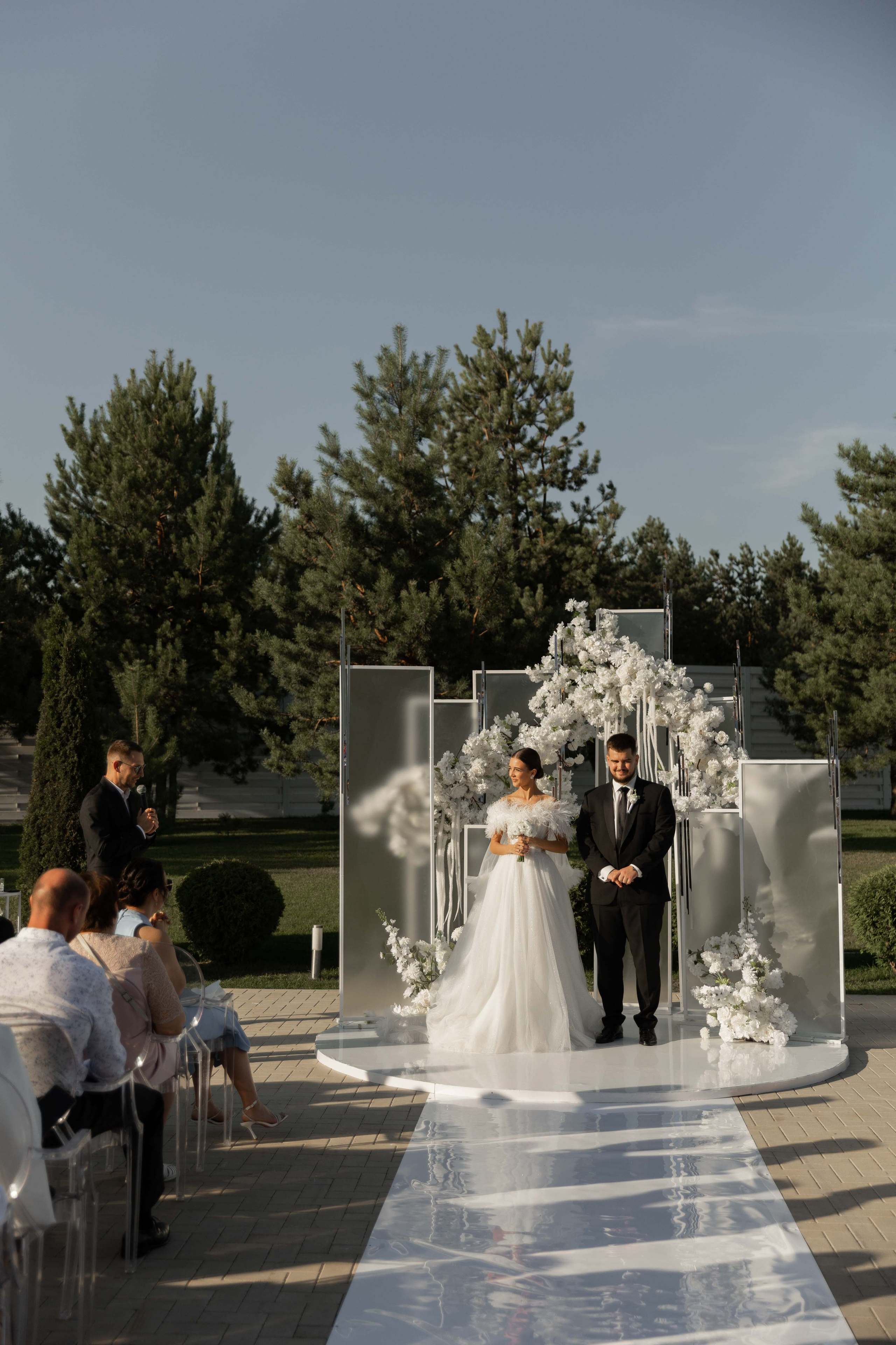 Виктор и Анна. Я Ира и я фотографирую свадьбы более 10 лет