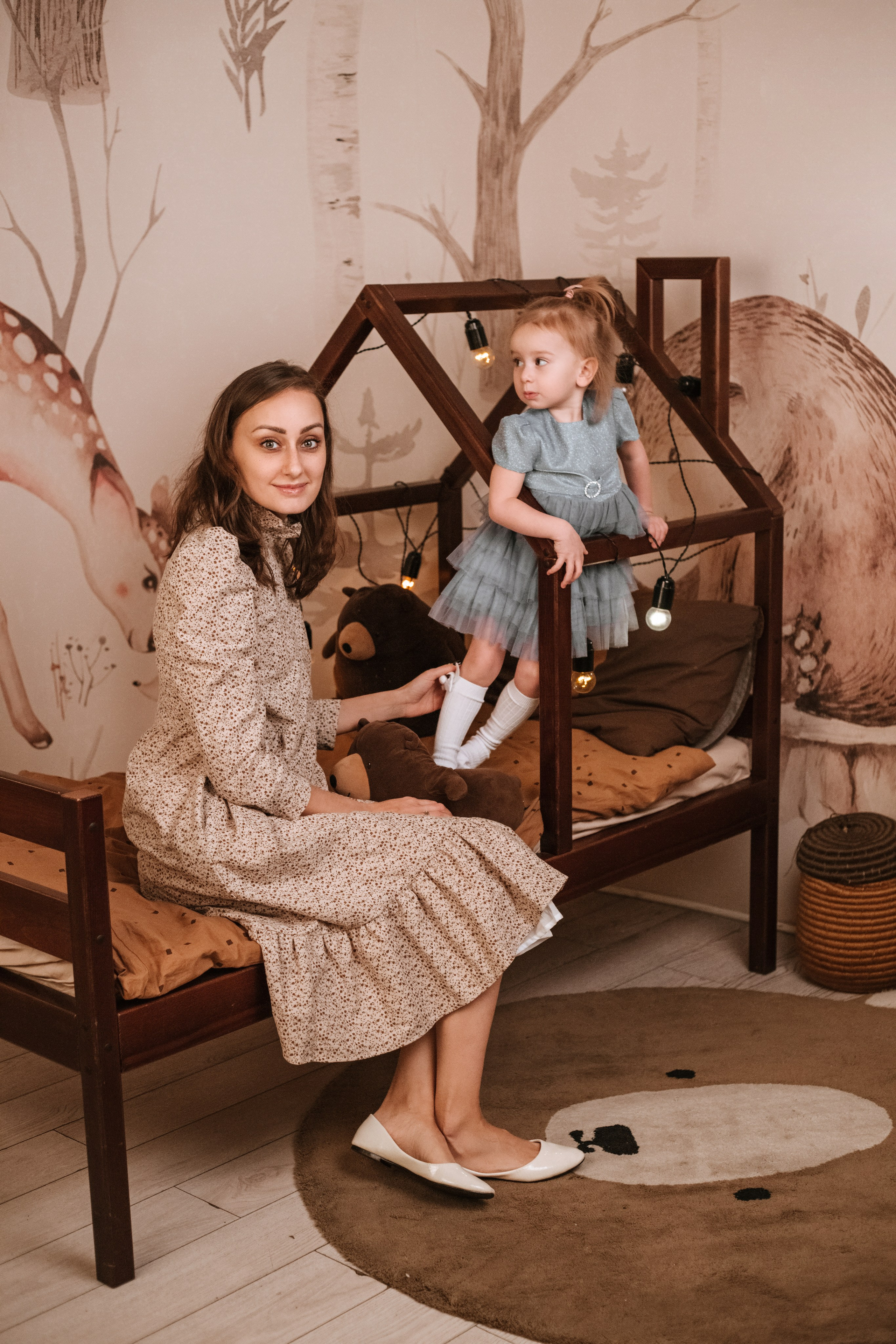 Майя, Света и Сергей. Фотограф в Волгограде и Москве | Анастасия Лаврова