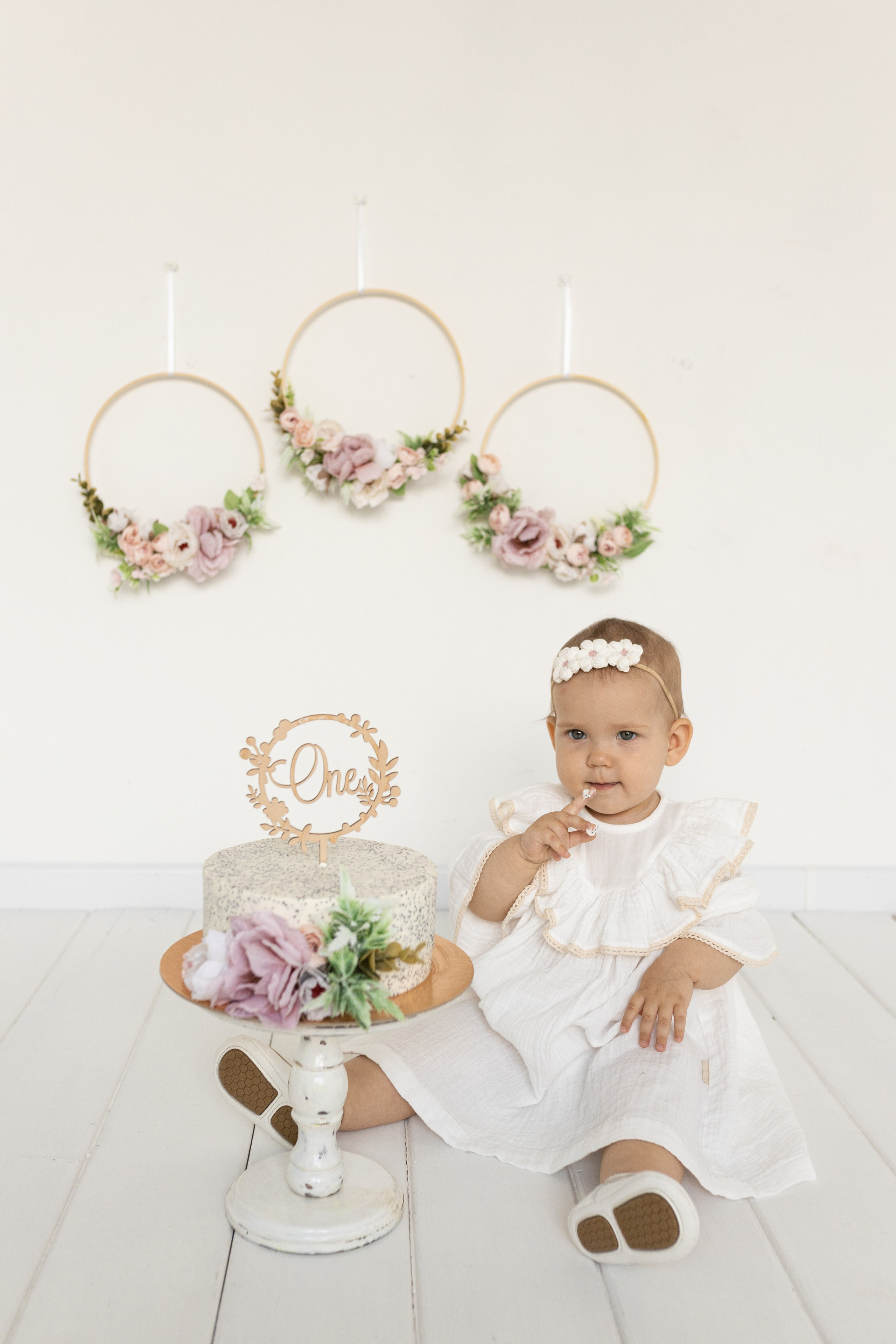 Анечка. Фотограф новорожденных в Барнауле Русакова Анастасия