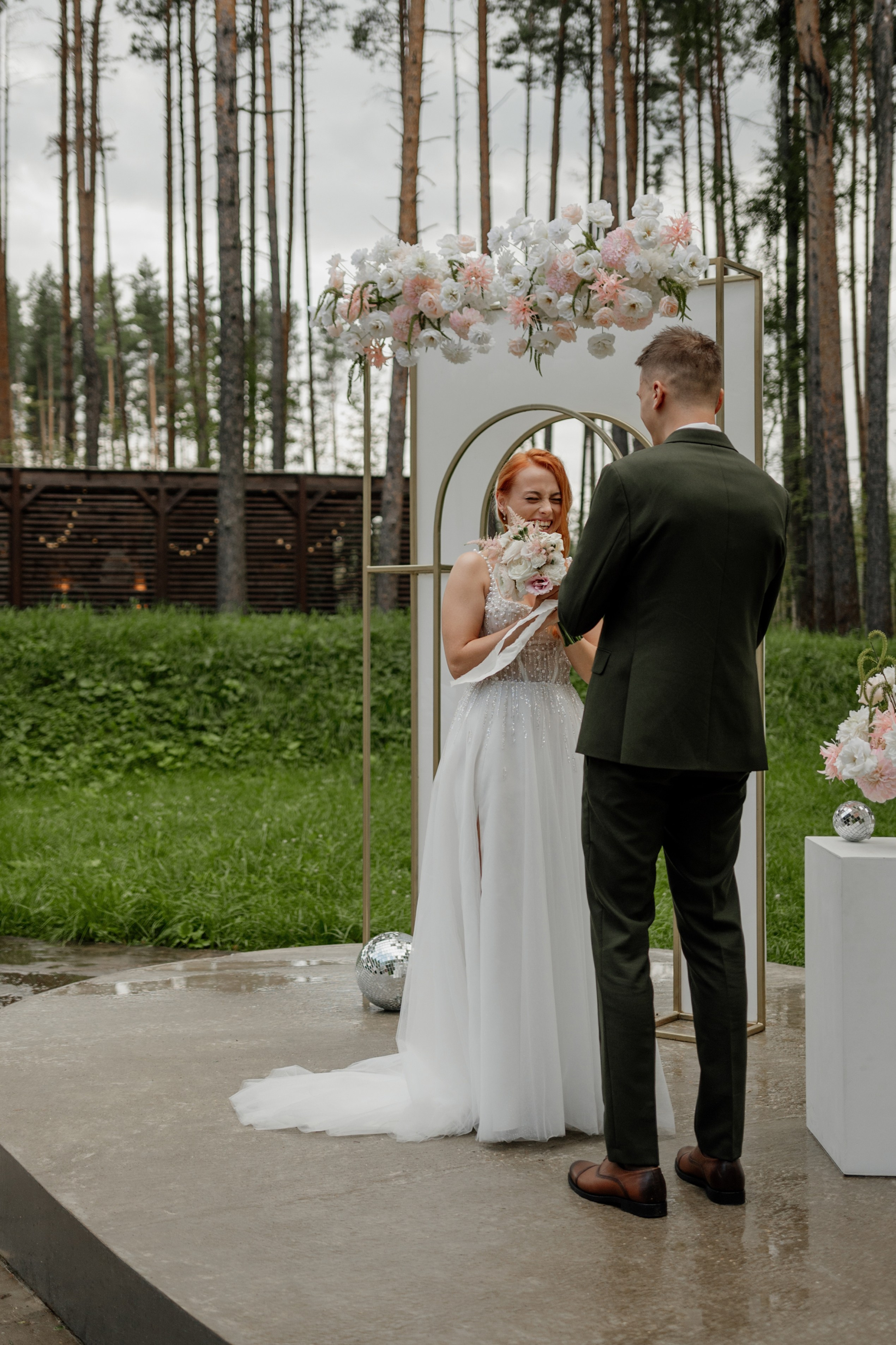 Максим&Ангелина. Свадебный и Семейный фотограф в Ярославле Алёна Колясникова