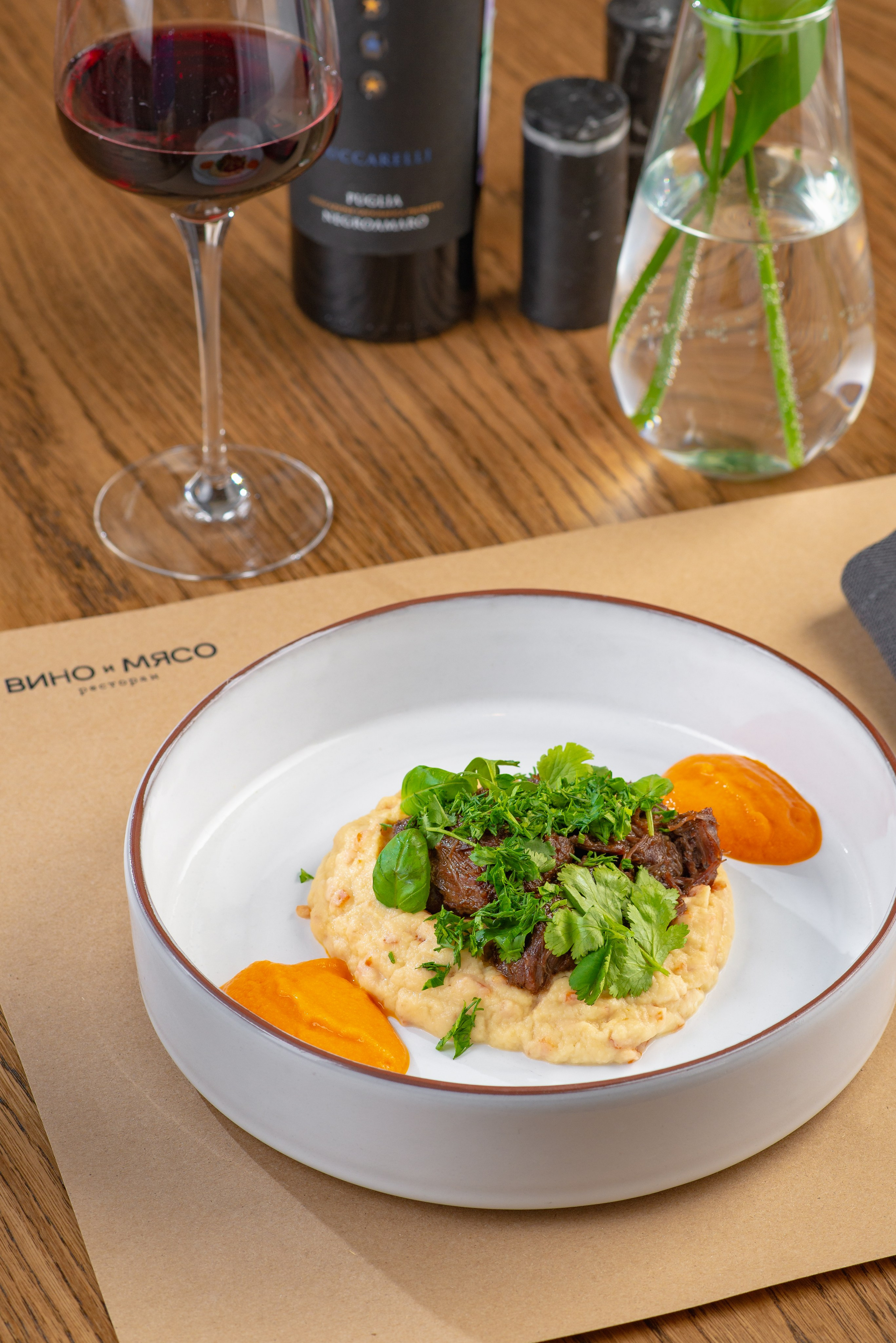 Вино и Мясо. Максим Егоров, г. Ижевск. Фуд-фотография и предметная съёмка