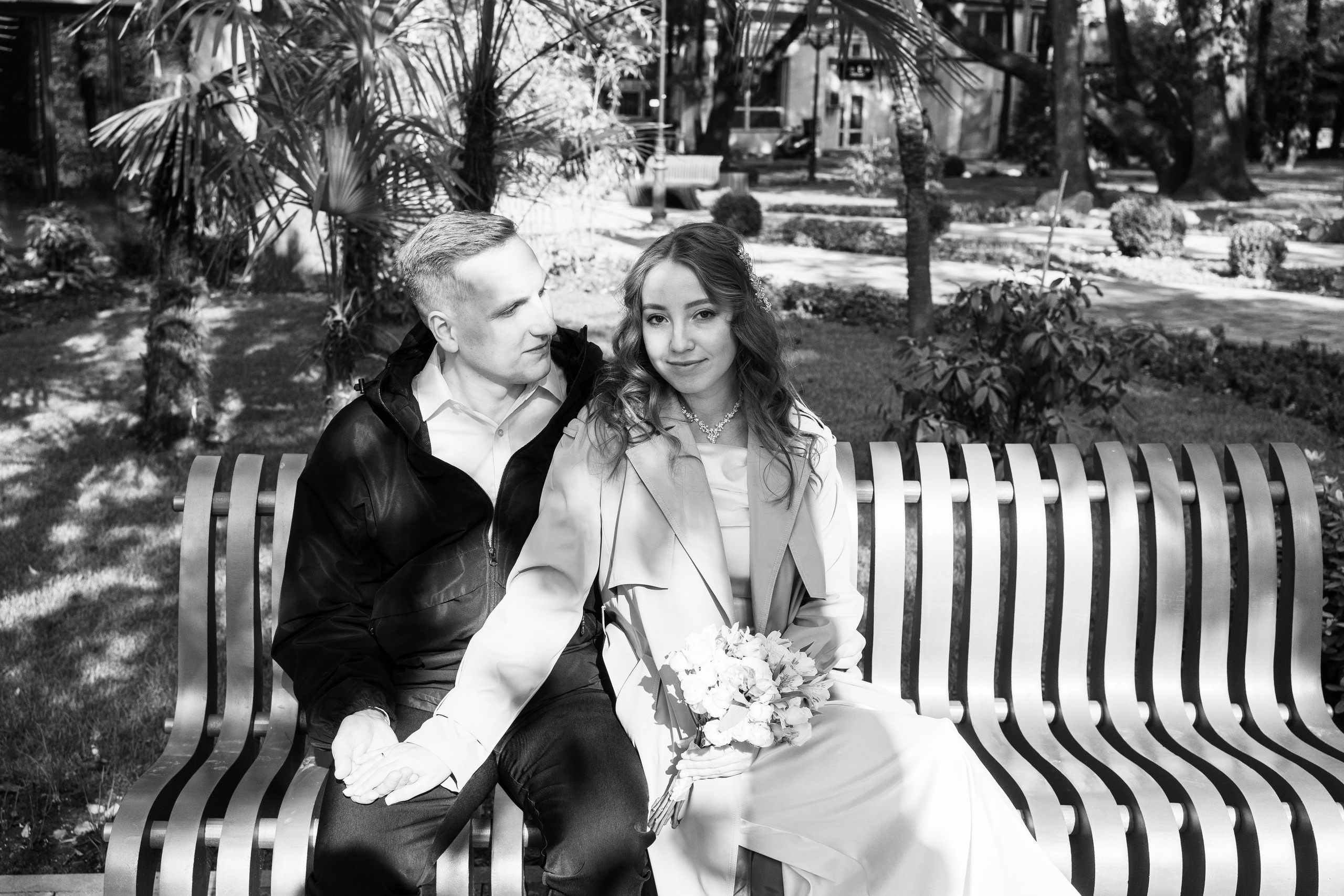 Владислав и Светлана 2025. Фотограф в Сочи Тиунова Маргарита и Тиунов Евгений