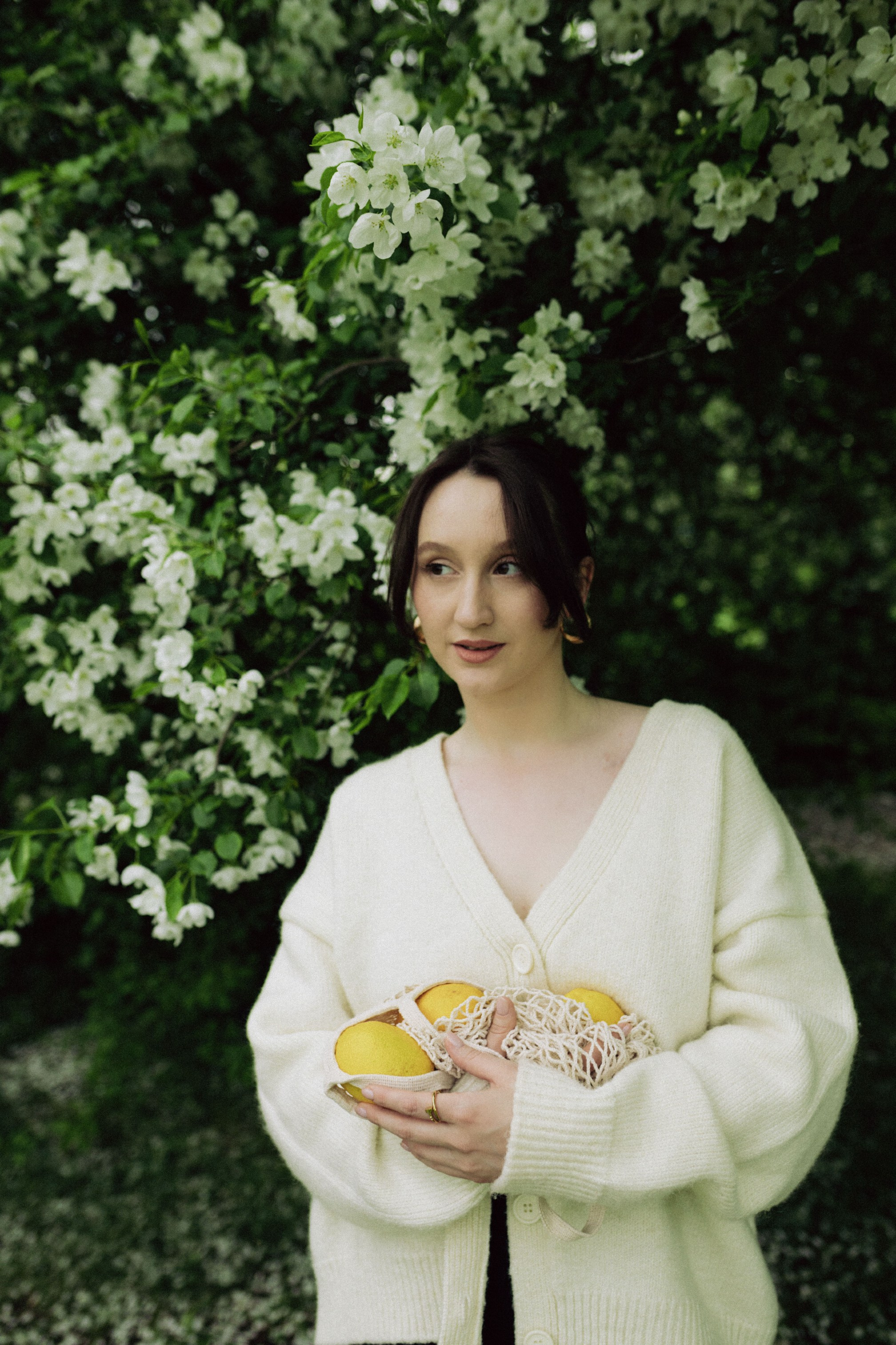 Дарья. Фотограф Стилист Тюмень Вера Хайруллина