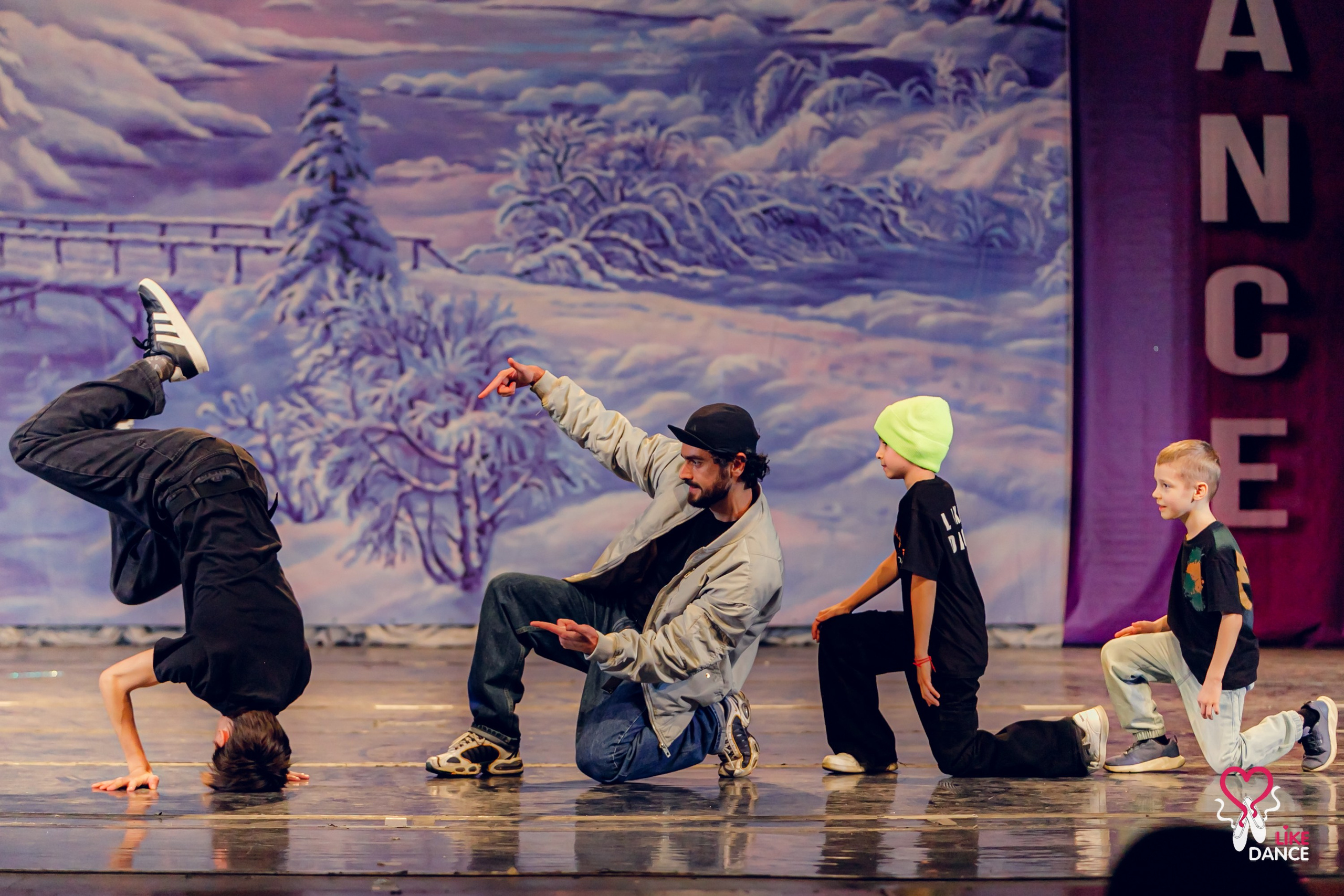 Прошедшие съёмки. Репортажный фотограф Михаил Наволокин Москва