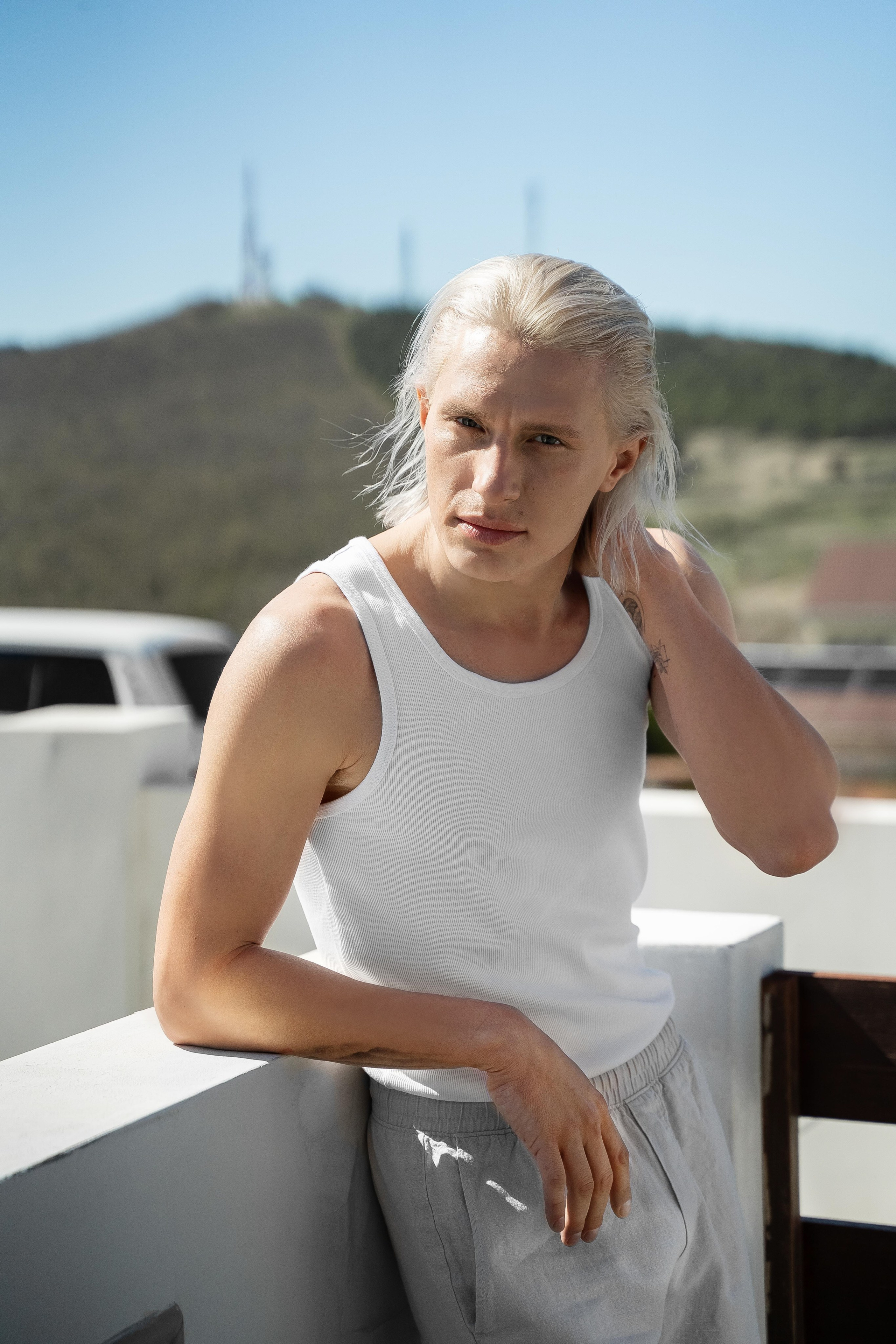 Иван & Самира. Свадебный фотограф в Казани