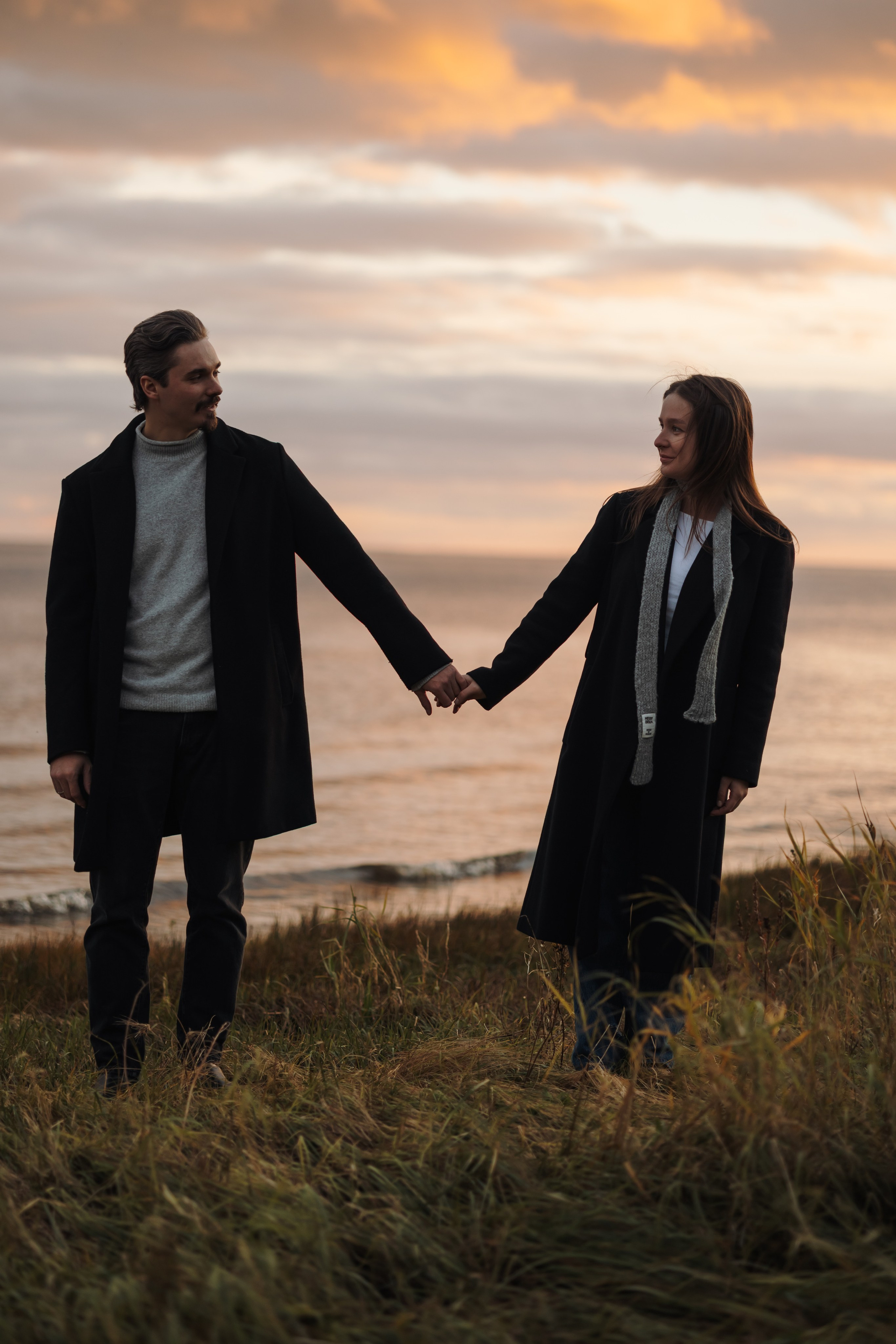 Натали и Даня. Фотограф-анималист в Санкт-Петербурге Алина Яхонт