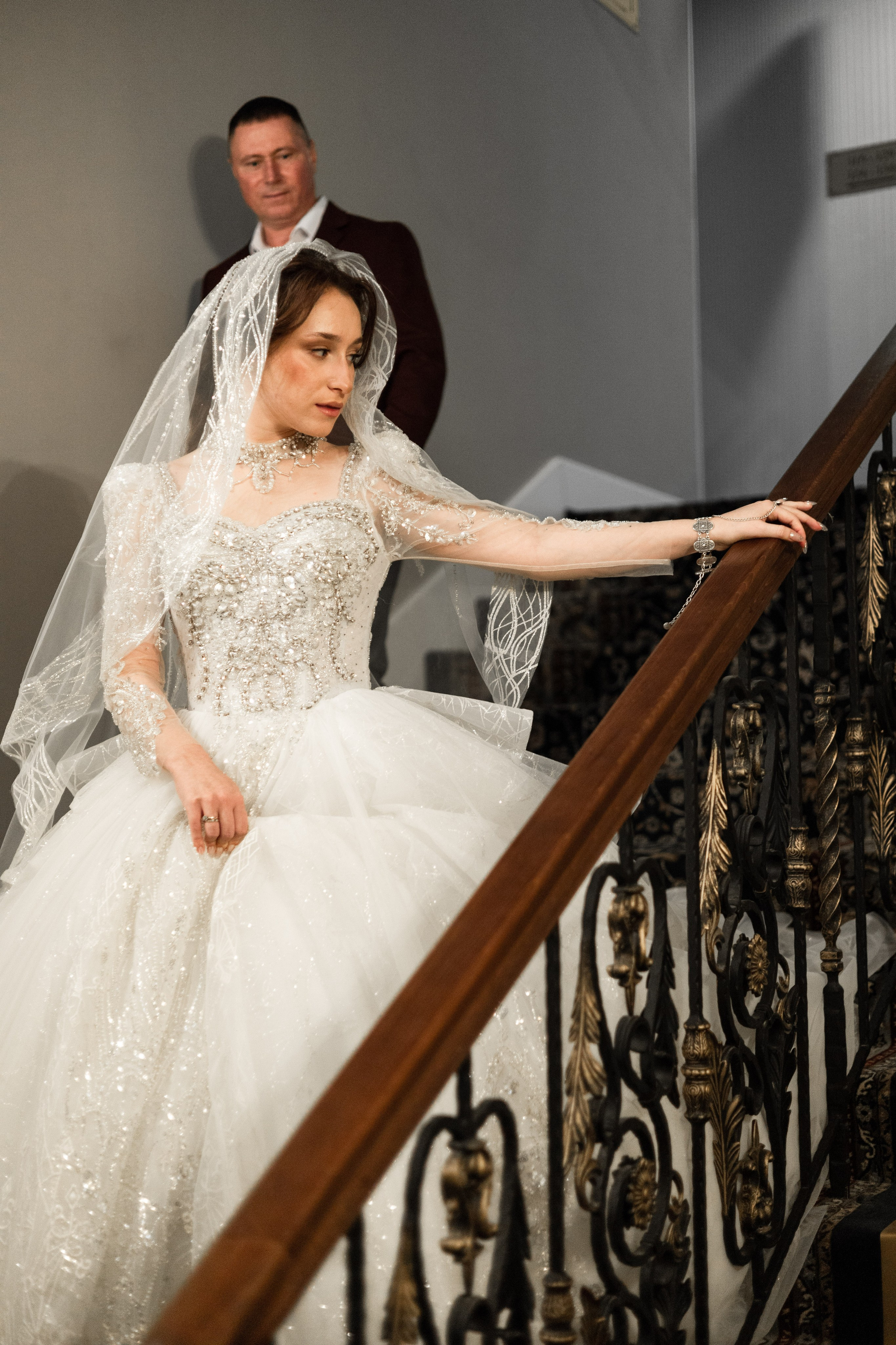 ALEXANDRA & ALEXEY. Фотограф твоих воспоминаний | Алексей Алексеев