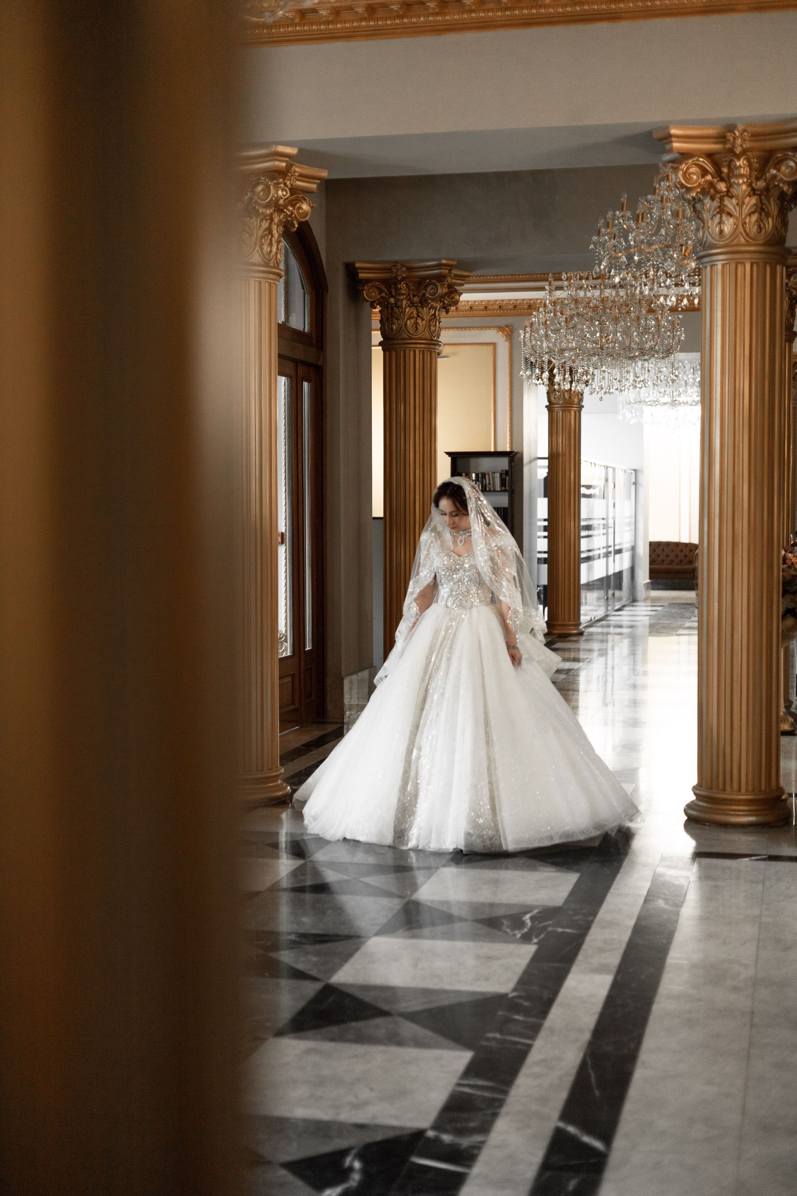 ALEXANDRA & ALEXEY. Фотограф твоих воспоминаний | Алексей Алексеев