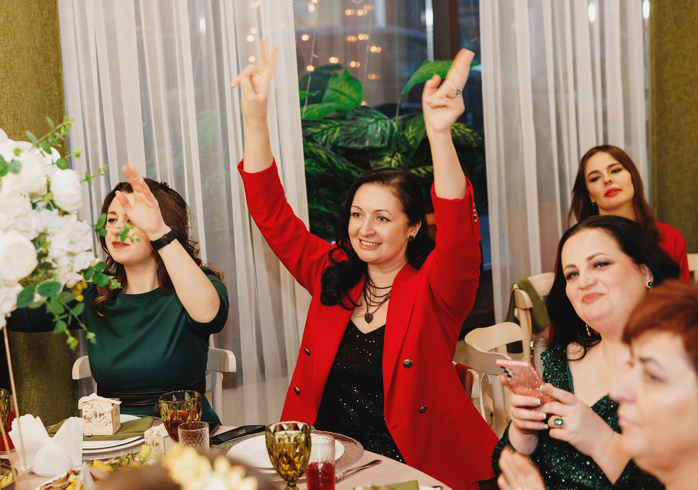 15 марта 2025. Свадебный организатор Москва