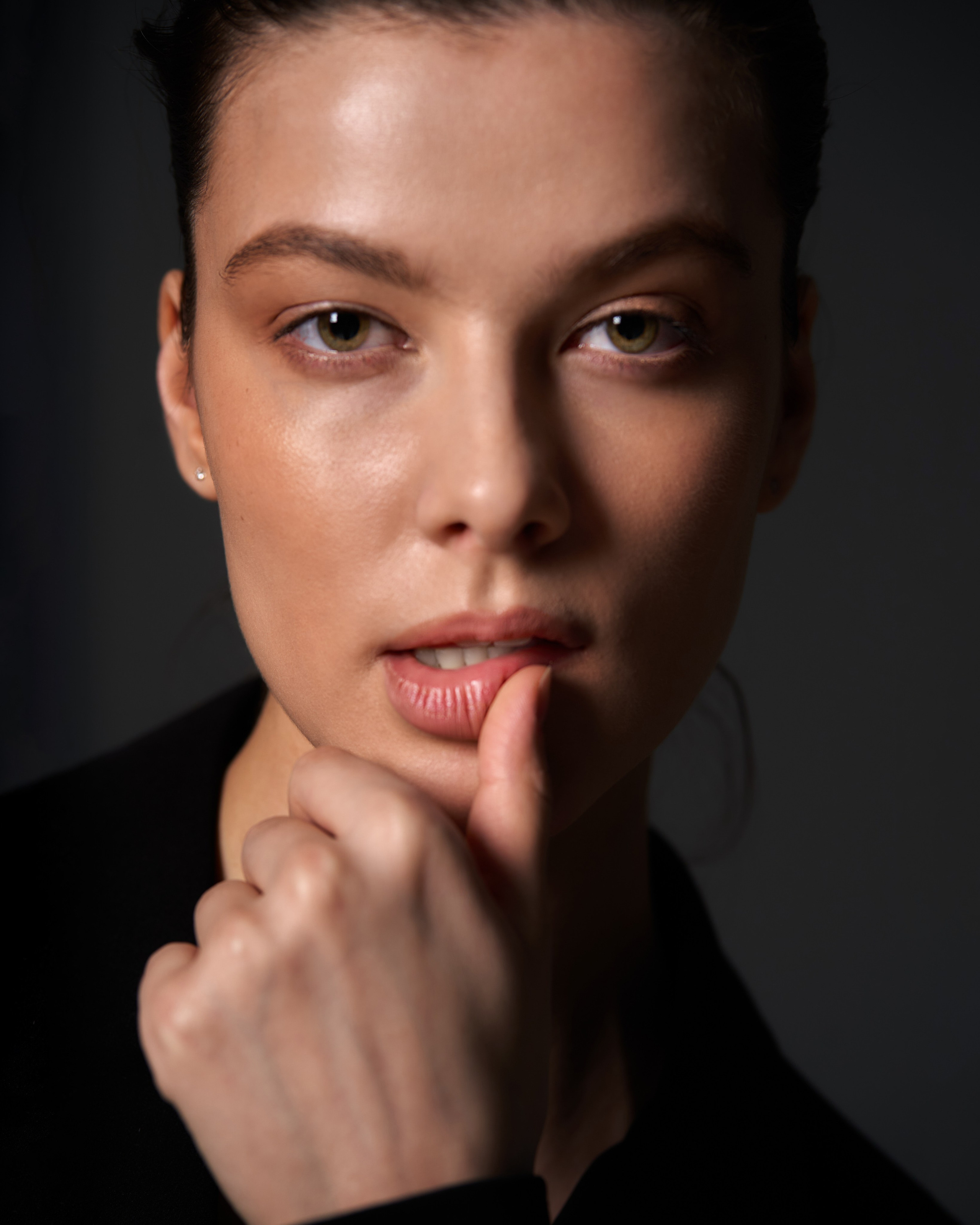 Саша. Фотограф в Санкт-Петербурге Вадим Иванов