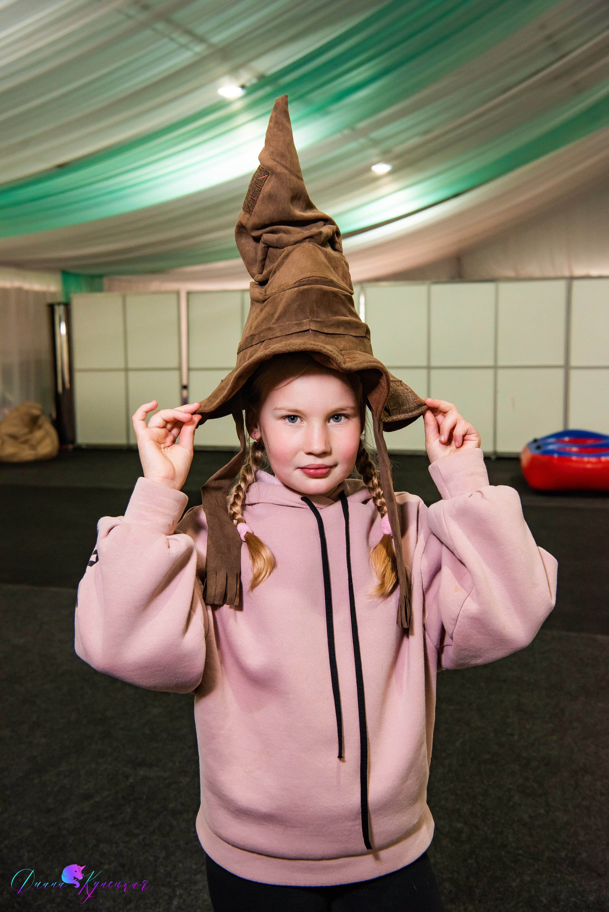 Выпускной 4А 2023. Квест Гарри Поттер. Свадебный и арт-фотограф Кунецкая Диана