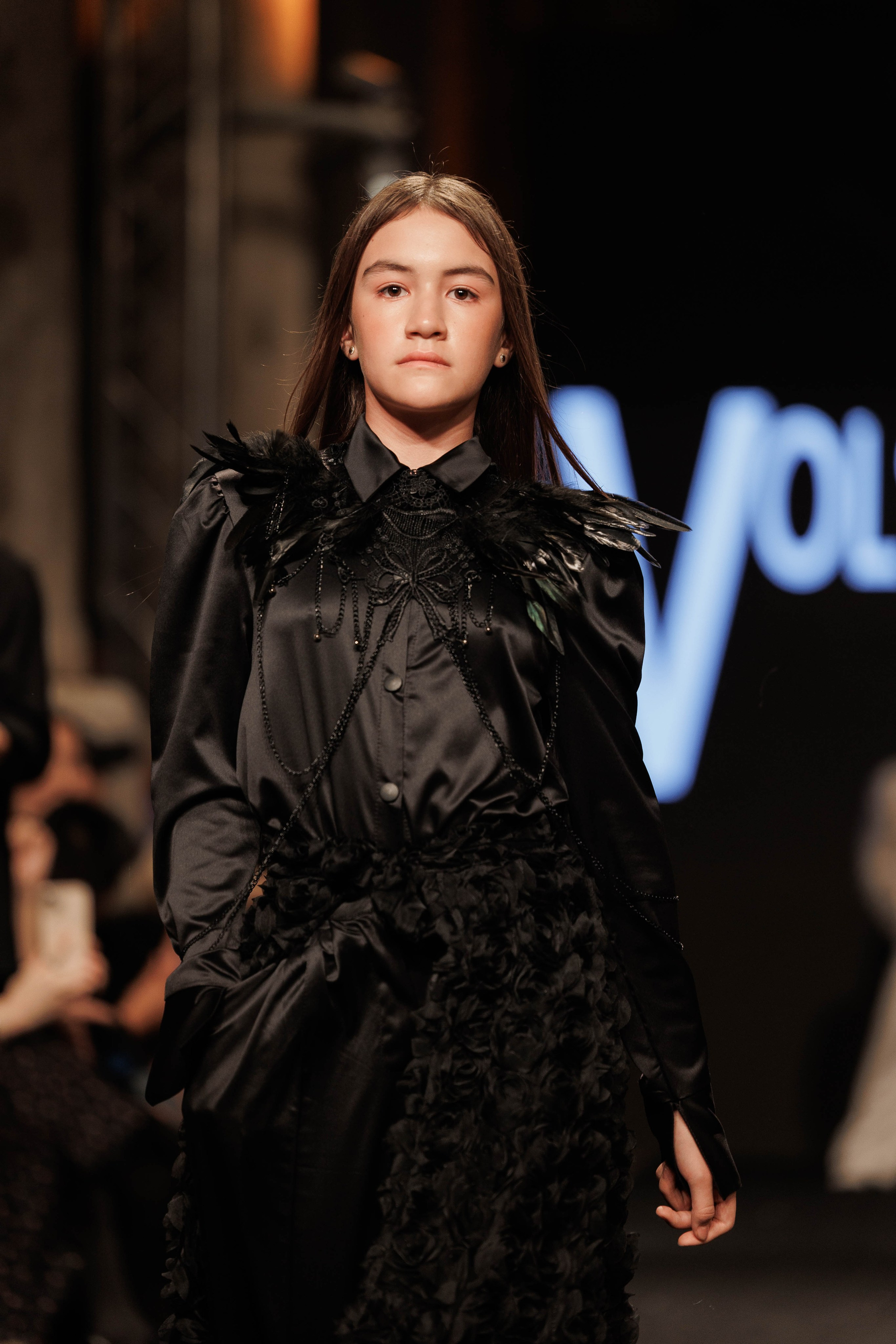 IFB-показ. About