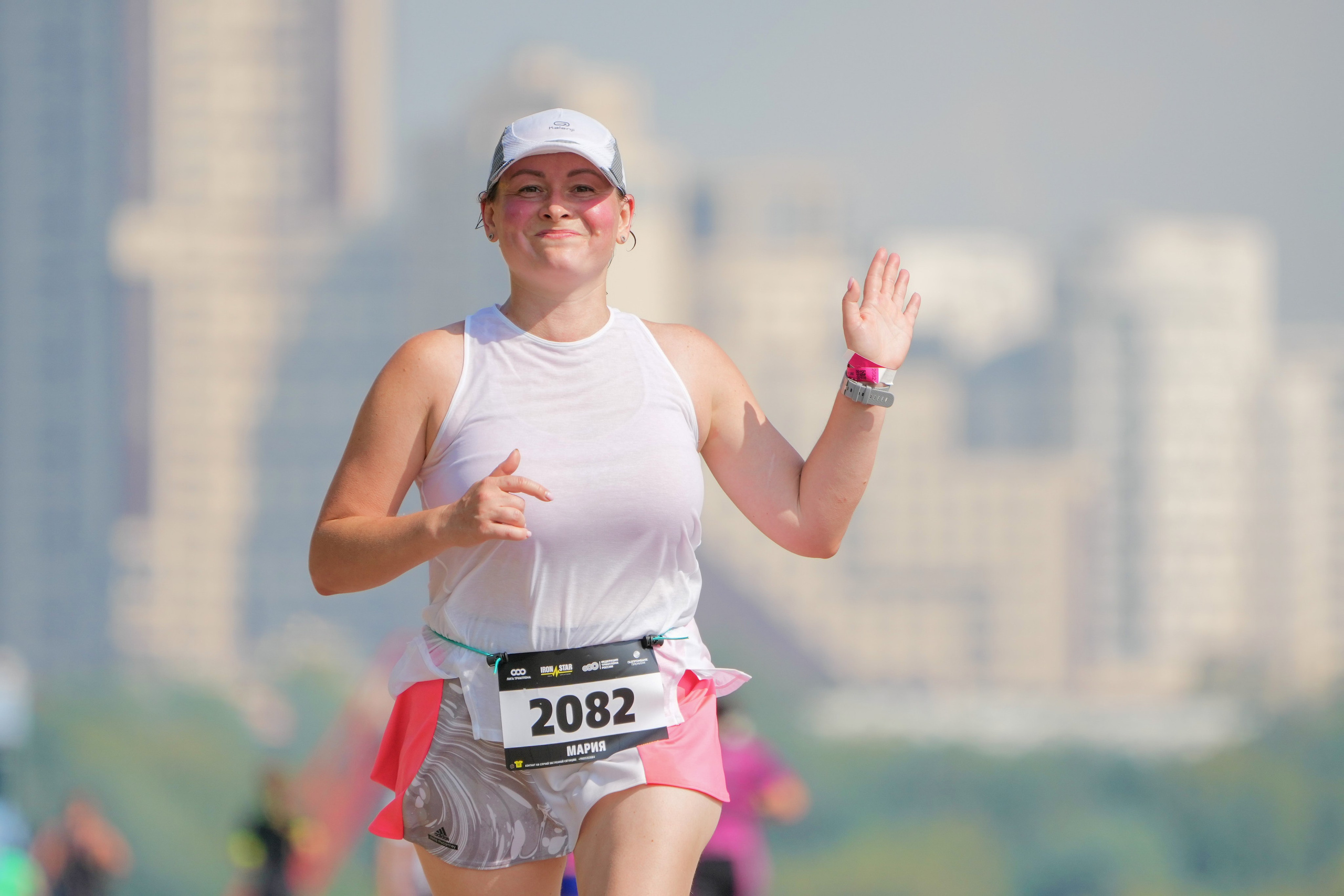 Бег | 2020-23. Фотограф Студитский Евгений