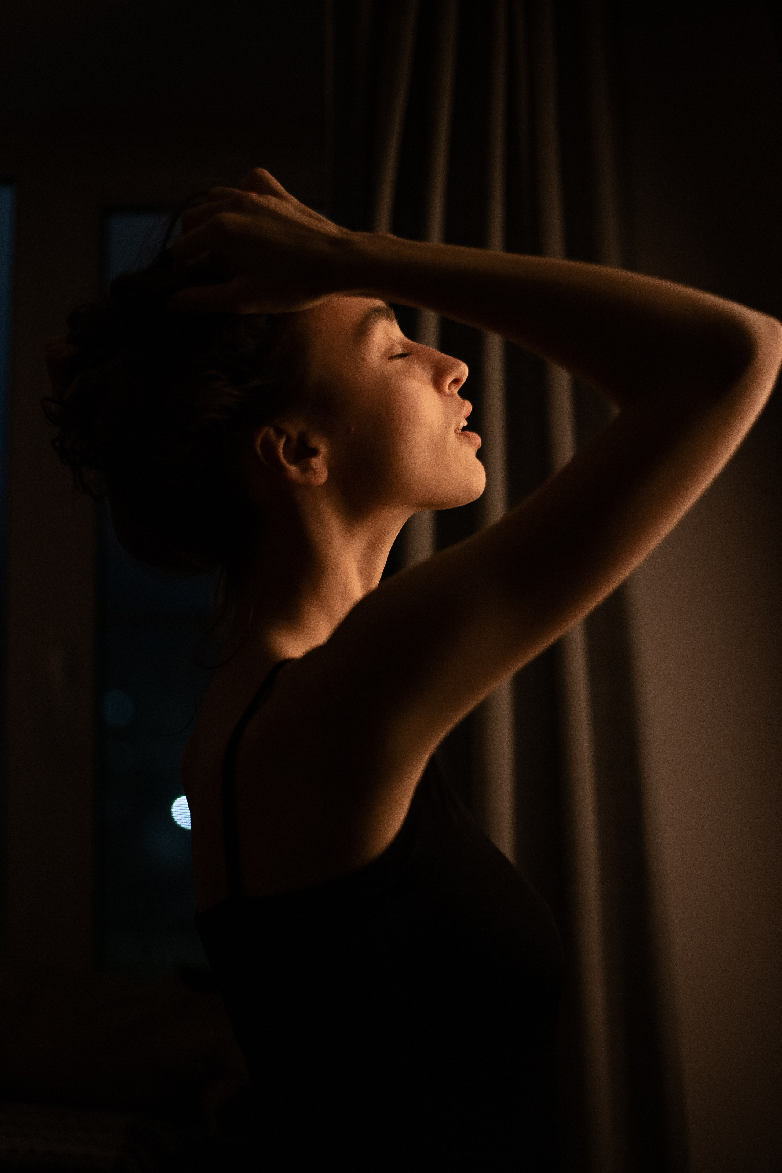 Ксюша. Фотограф в Великом Новгороде