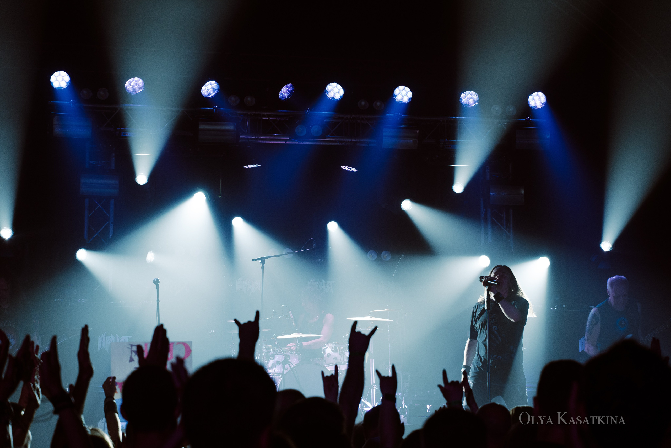 Ария. Арт-фотограф в Краснодаре