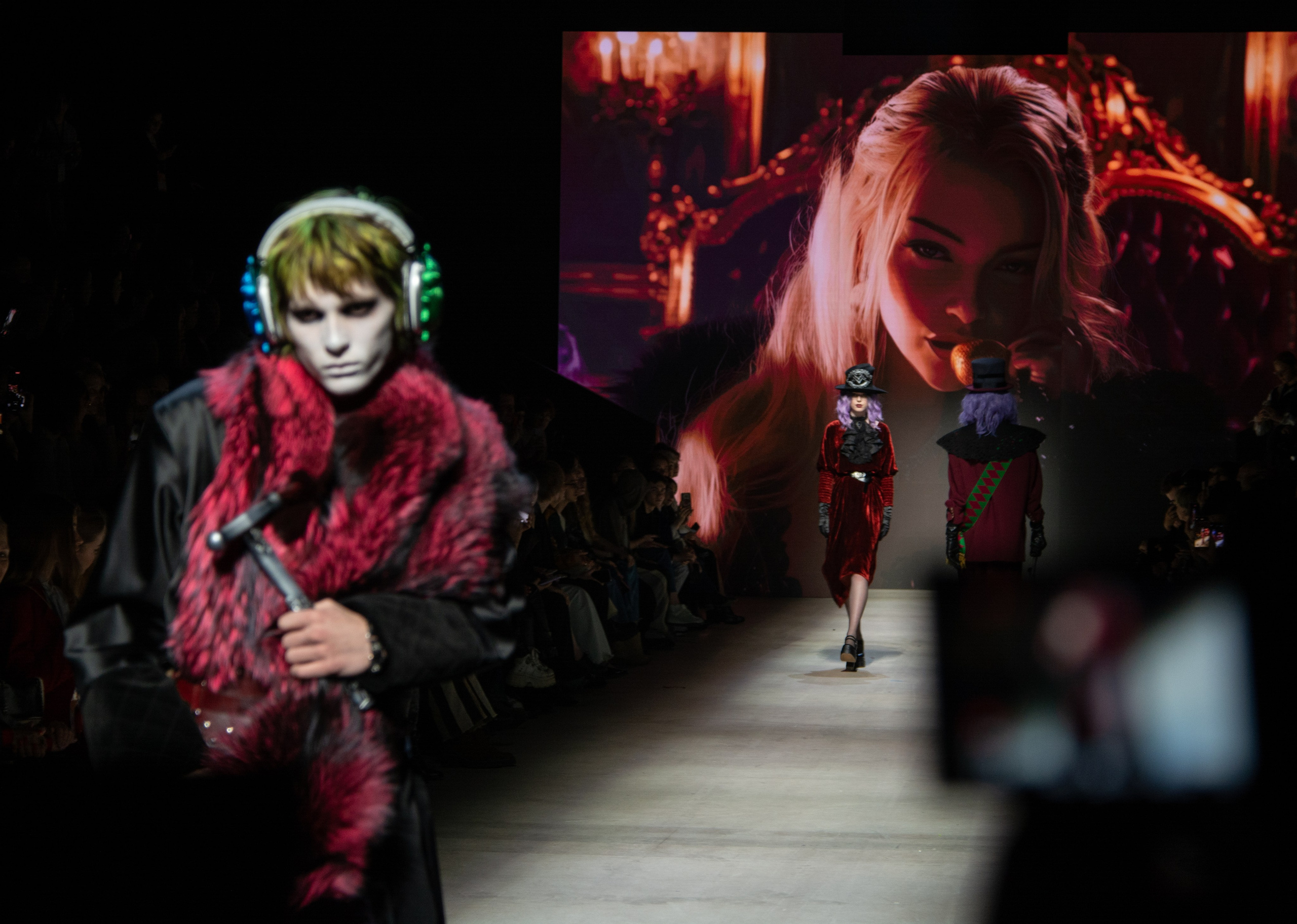 Репортажная съёмка в Москве | Фотограф на мероприятие — Ирина Клинова. Коммерческий и портретный фотограф в Москве Ирина Клинова