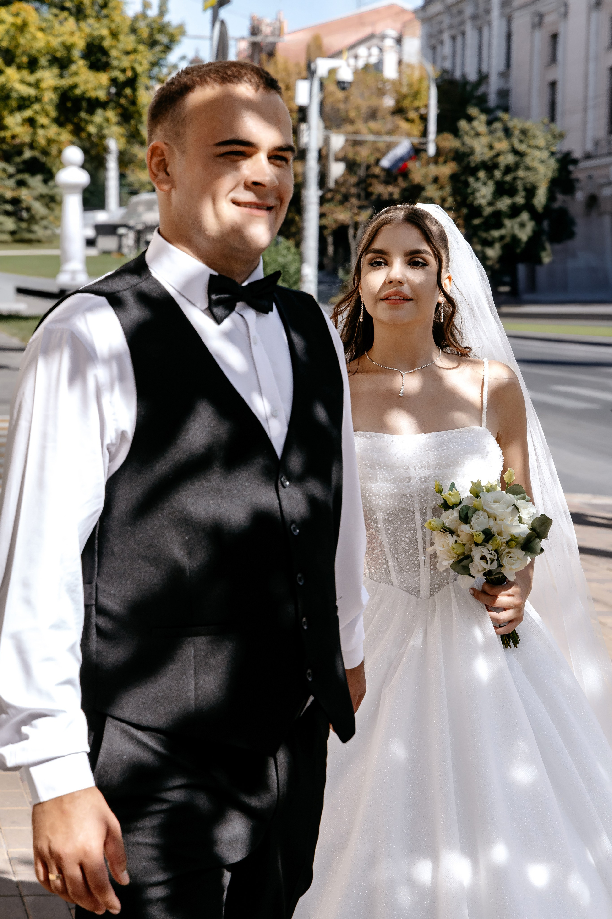 Александр и Валерия. Нечаев Максим Фотограф