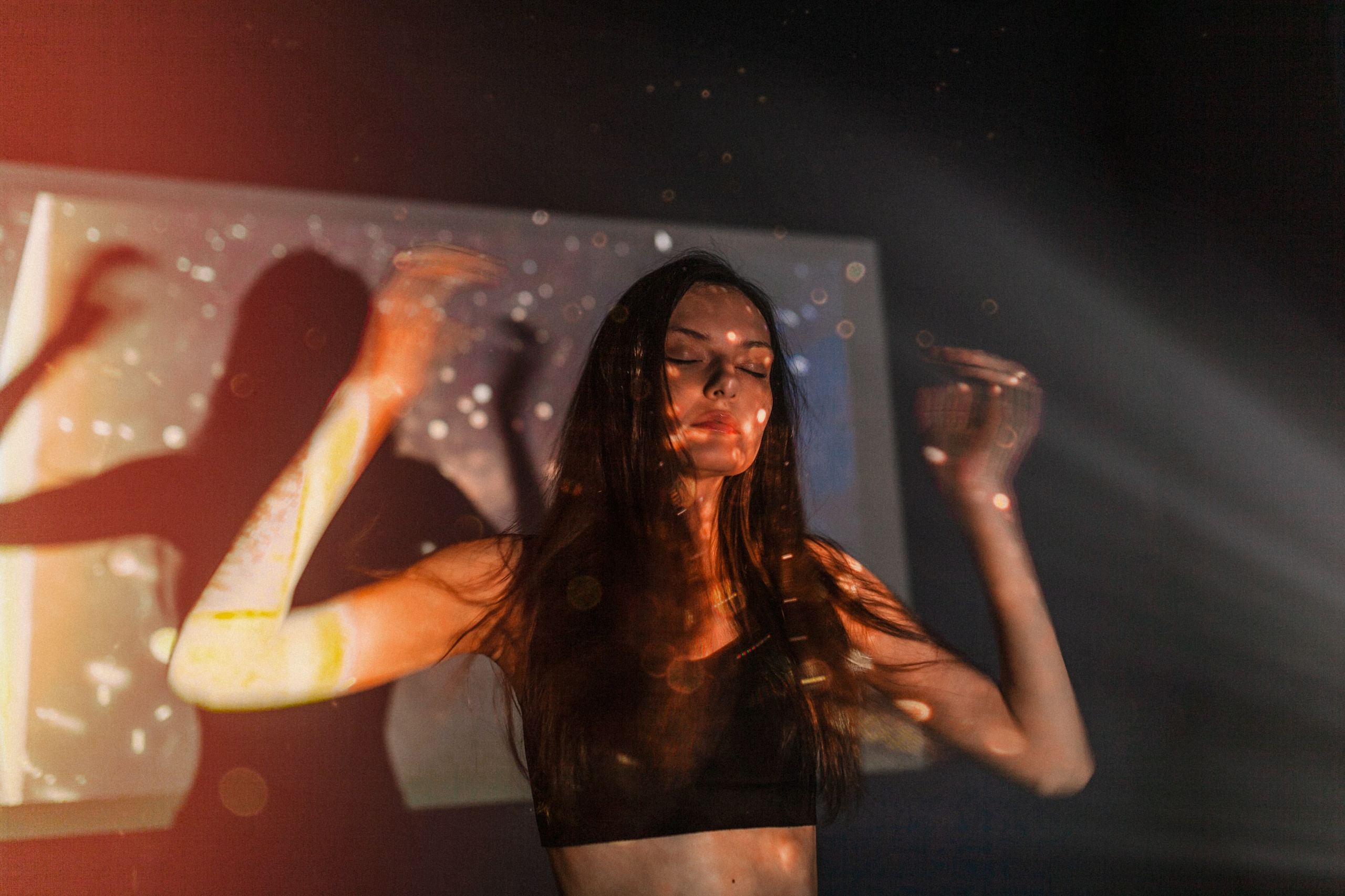 Катя. Контент фотограф в Симферополе и по Крыму Даша Пац