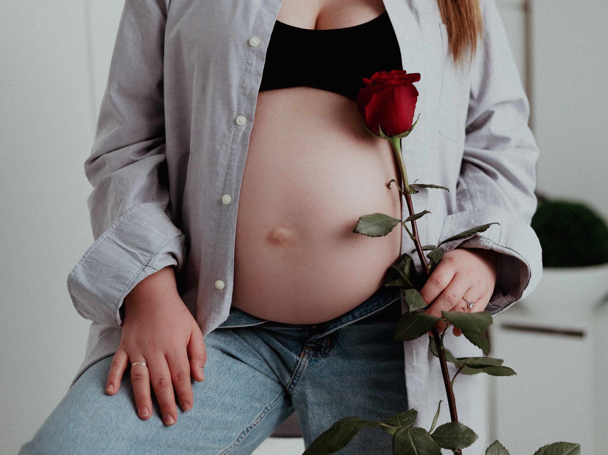 Семейные и беременность. Главная