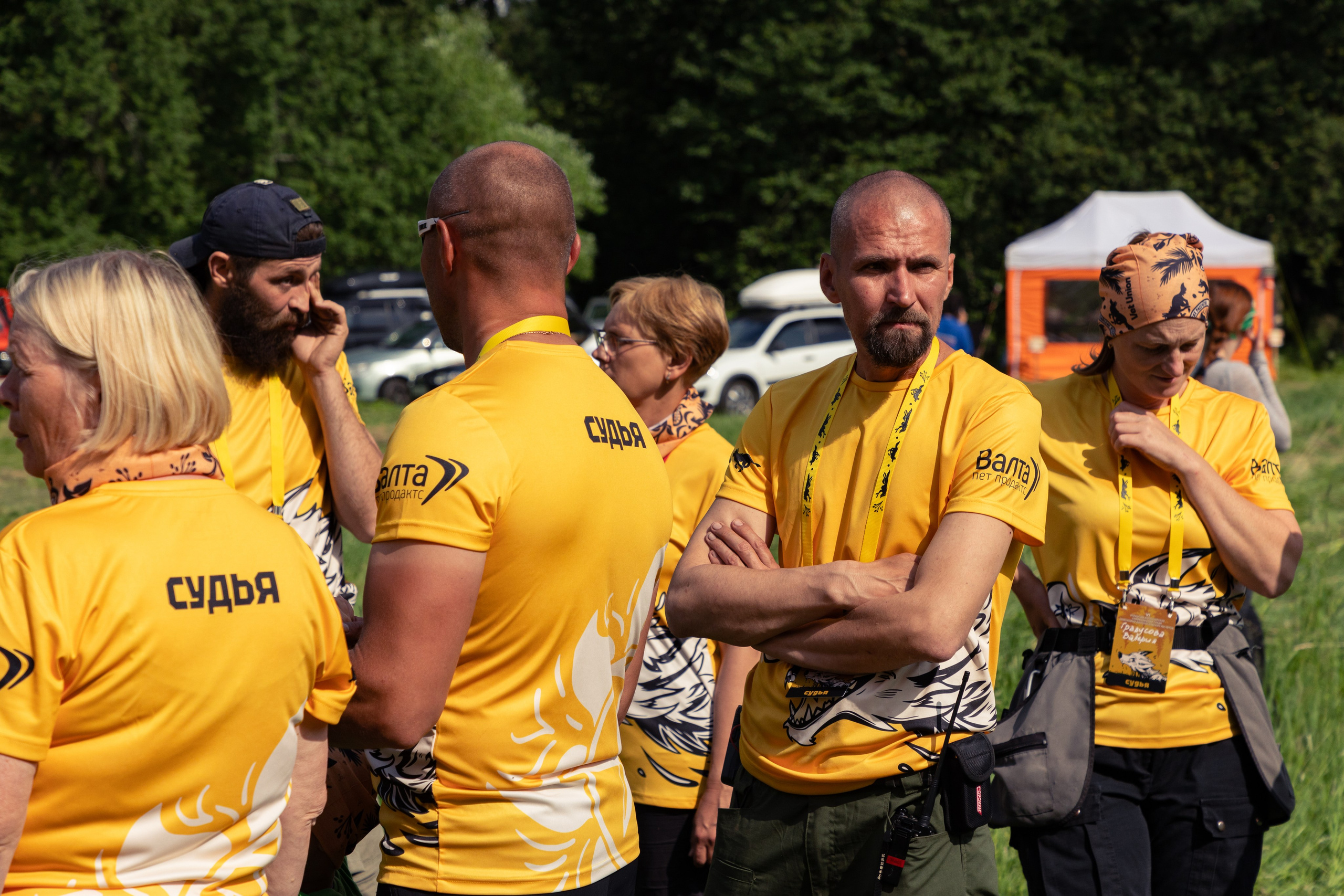 ДПСО «ЛизаАлерт». Главная