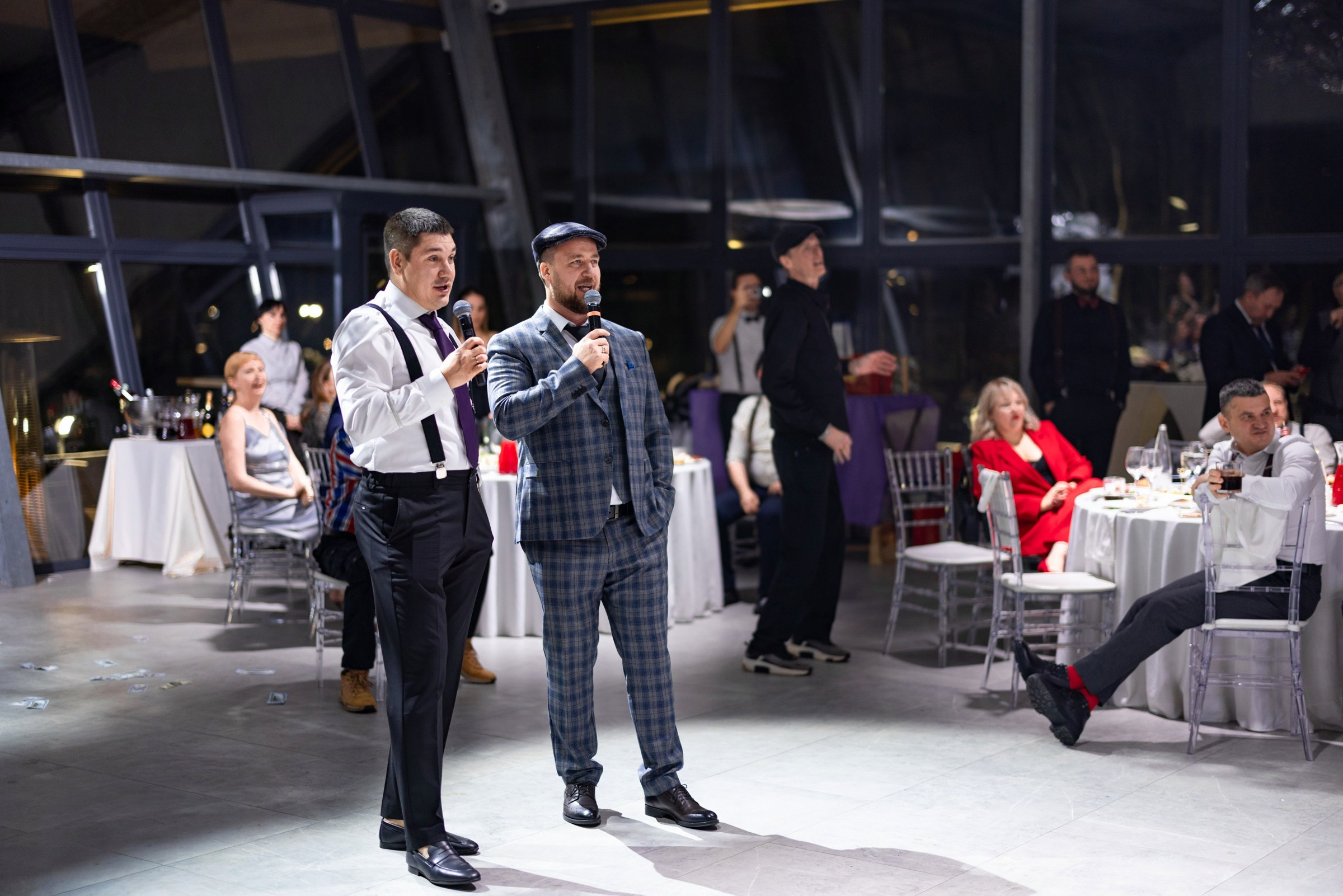 Индустрия маркировки. Андрей Шаповалов — репортажный фотограф в Москве