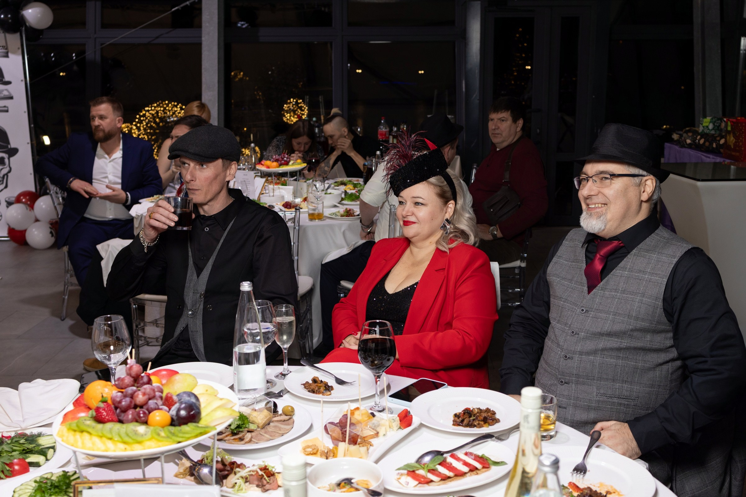 Индустрия маркировки. Андрей Шаповалов — репортажный фотограф в Москве