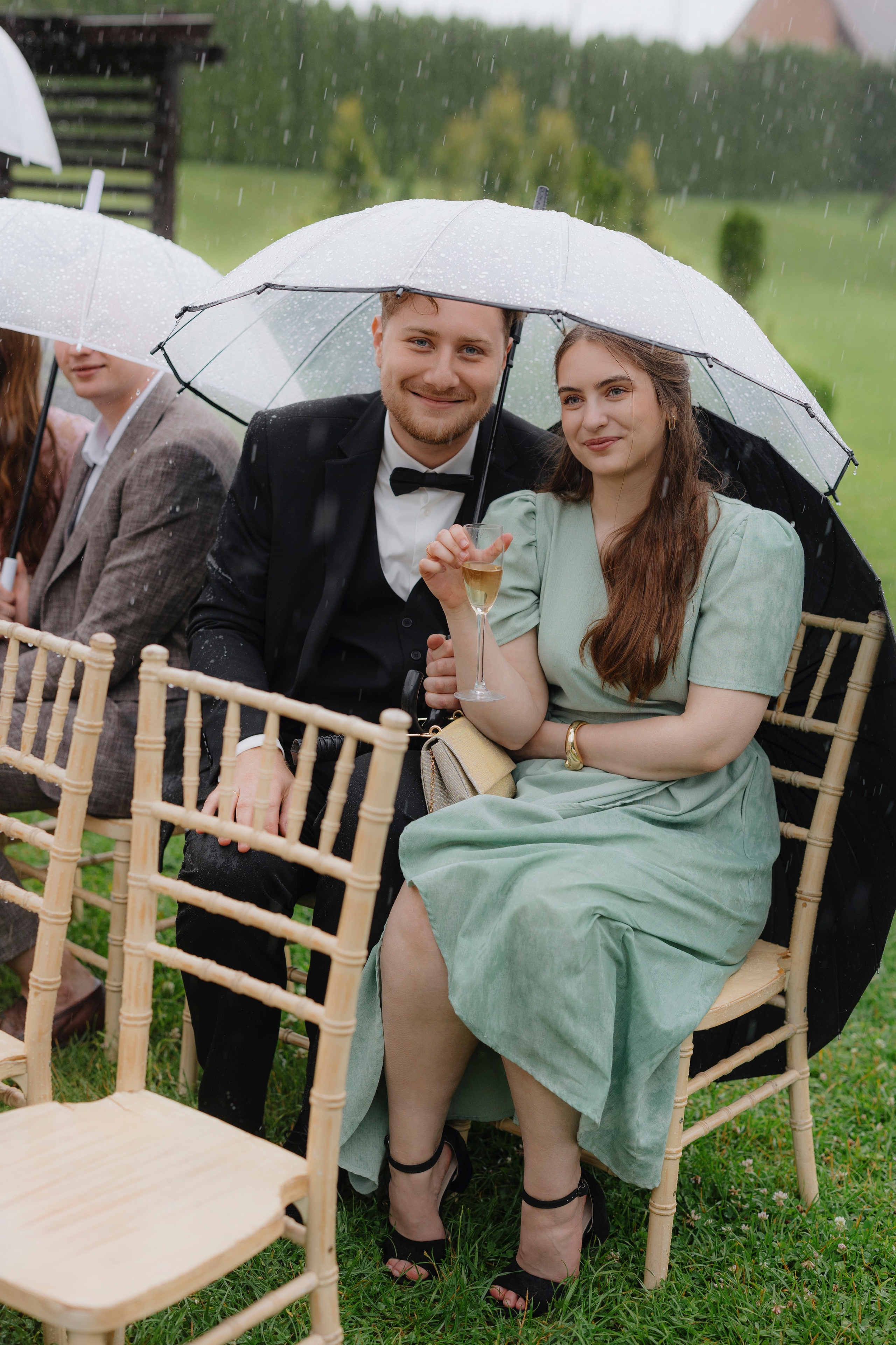 Сергей и Алина | 2025. Wedding photographer Lithuania Poland Latvia Germany