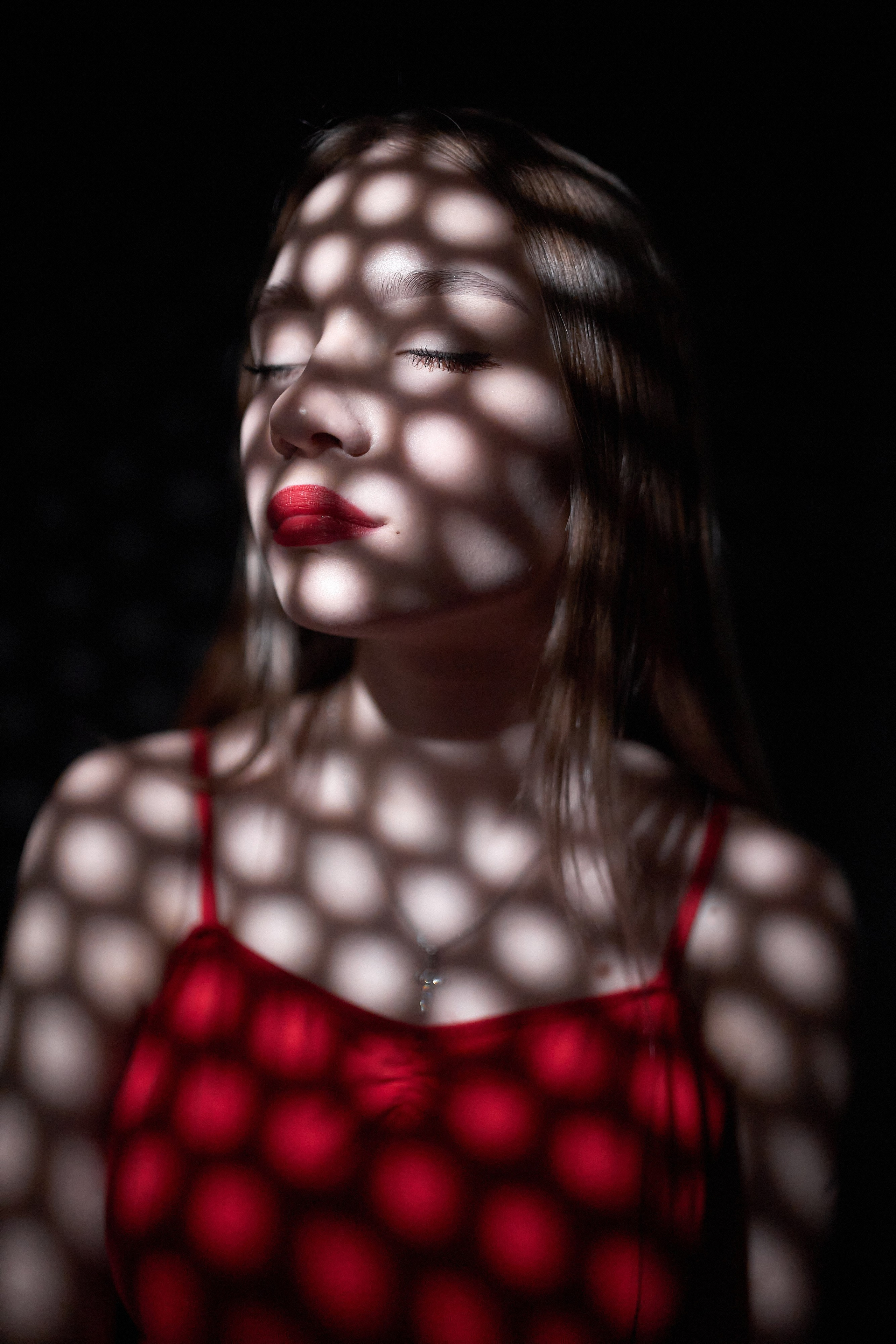 Полина. Фотограф Валентин Мельников г. Тында