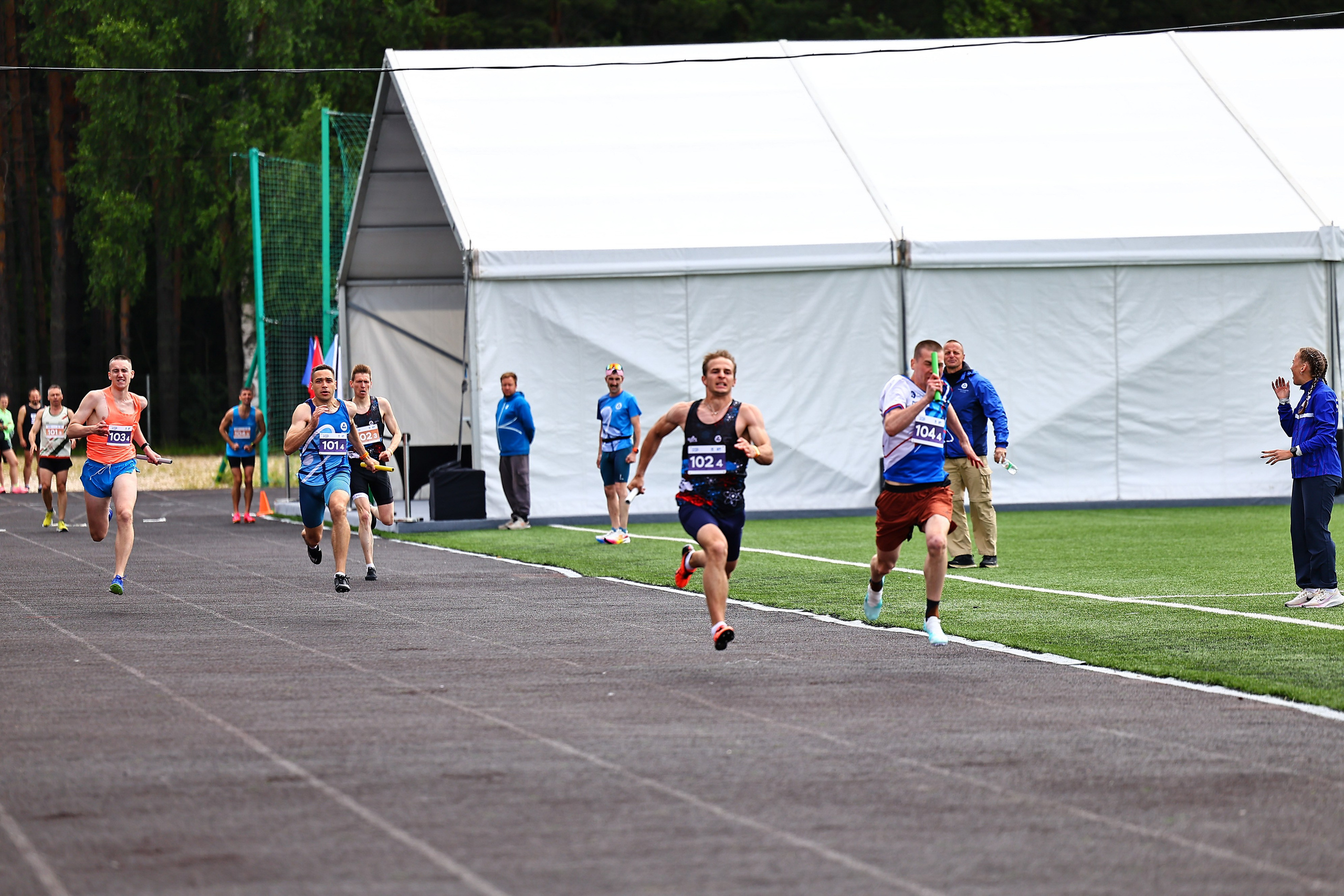АТОМИАДА Лето 2025. Фототерапевт Ева Бунеева