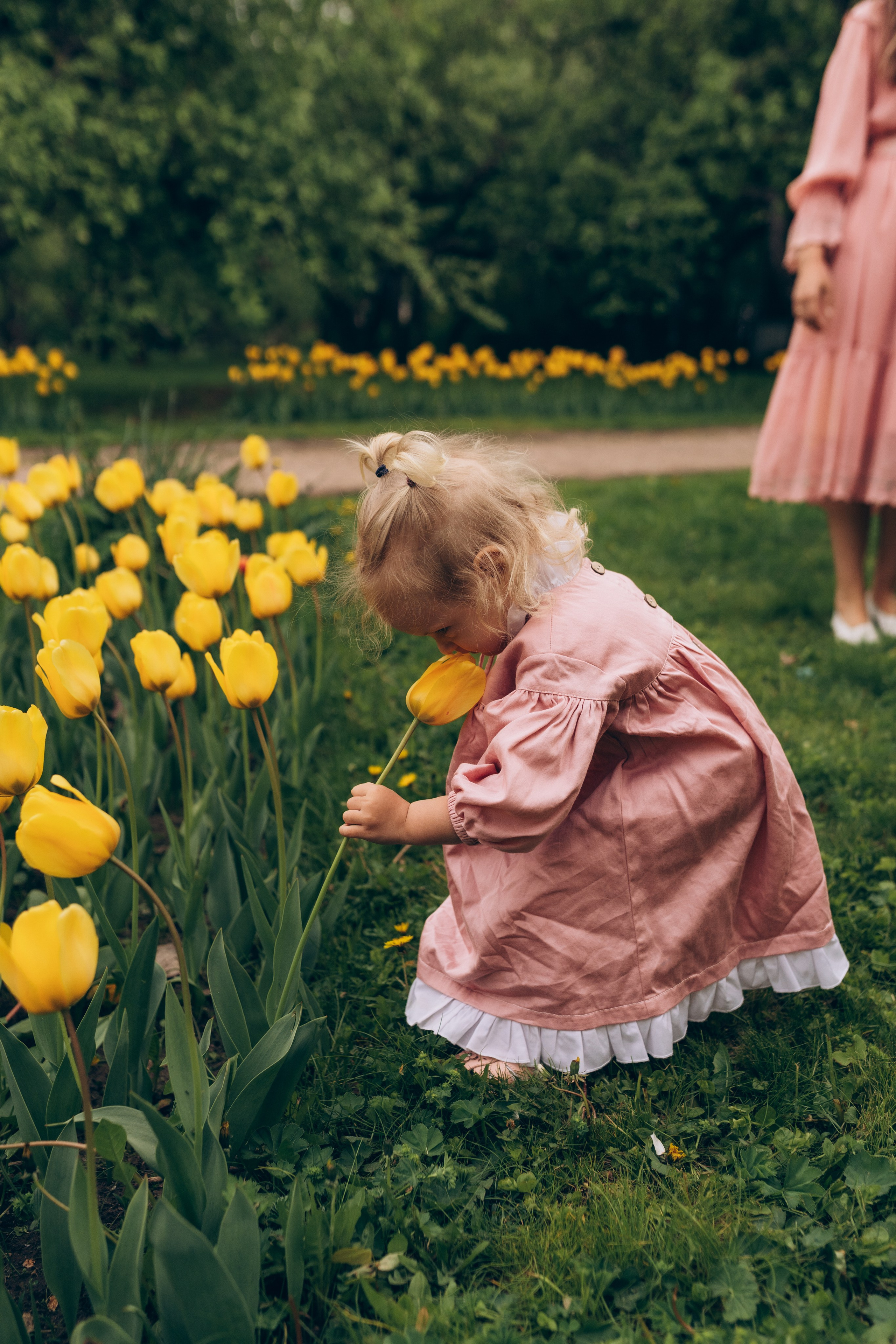 Таня и Вика. Фотограф Екатерина Катунова | Москва