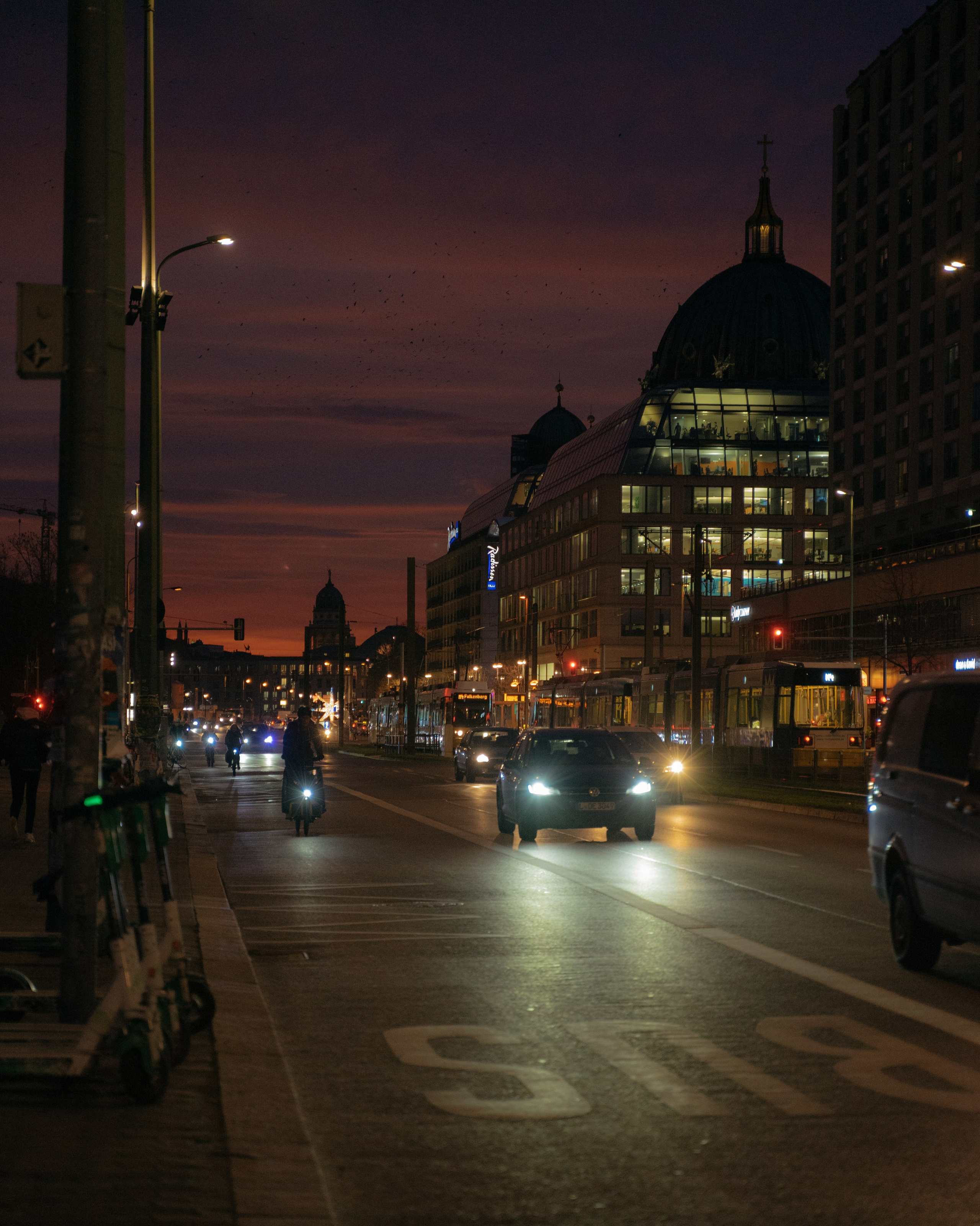 Германия. Фотограф Екатерина Катунова | Москва