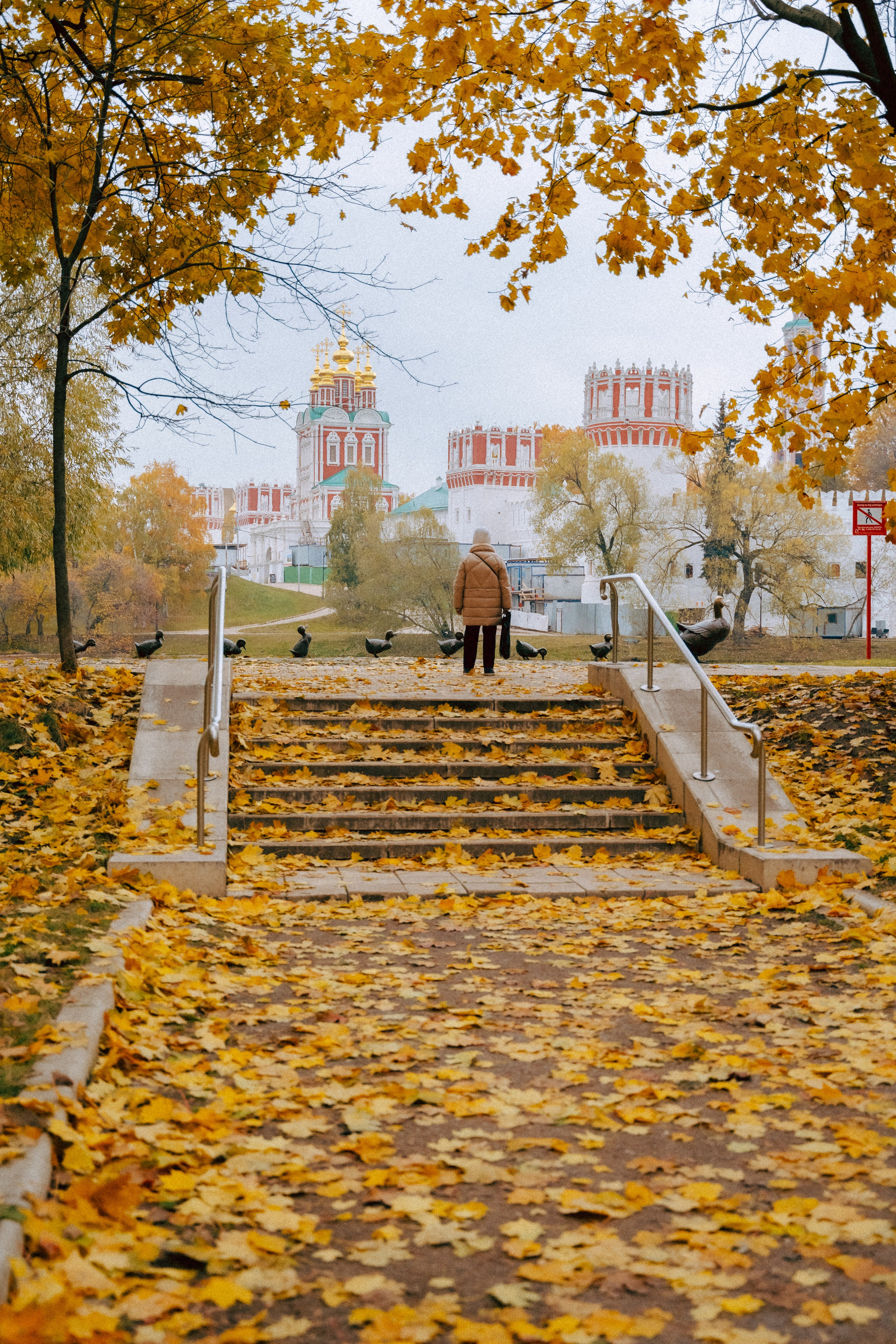 Москва. Фотограф Екатерина Катунова | Москва