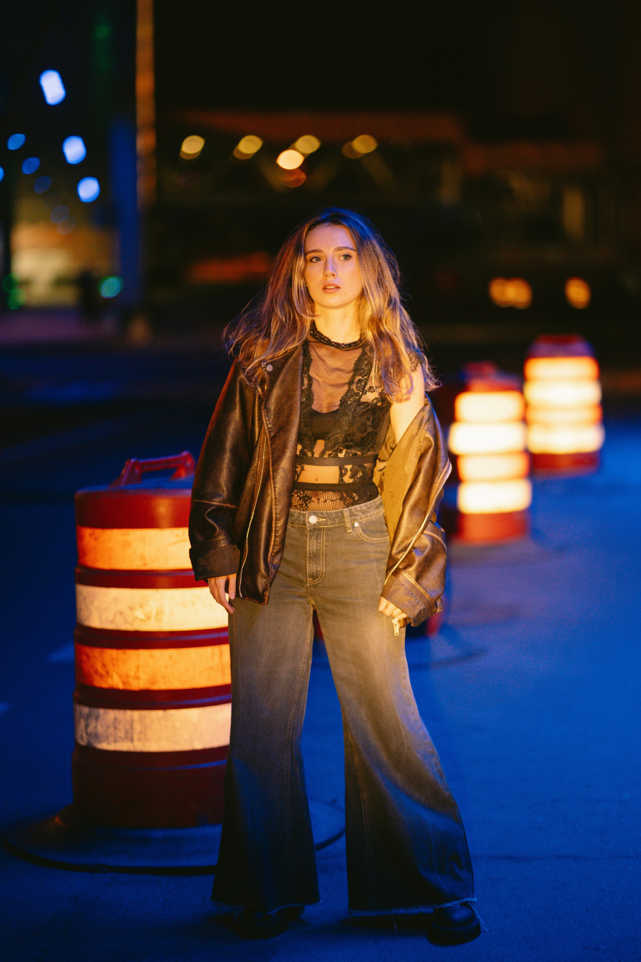 Настя. Фотограф Екатерина Катунова | Москва