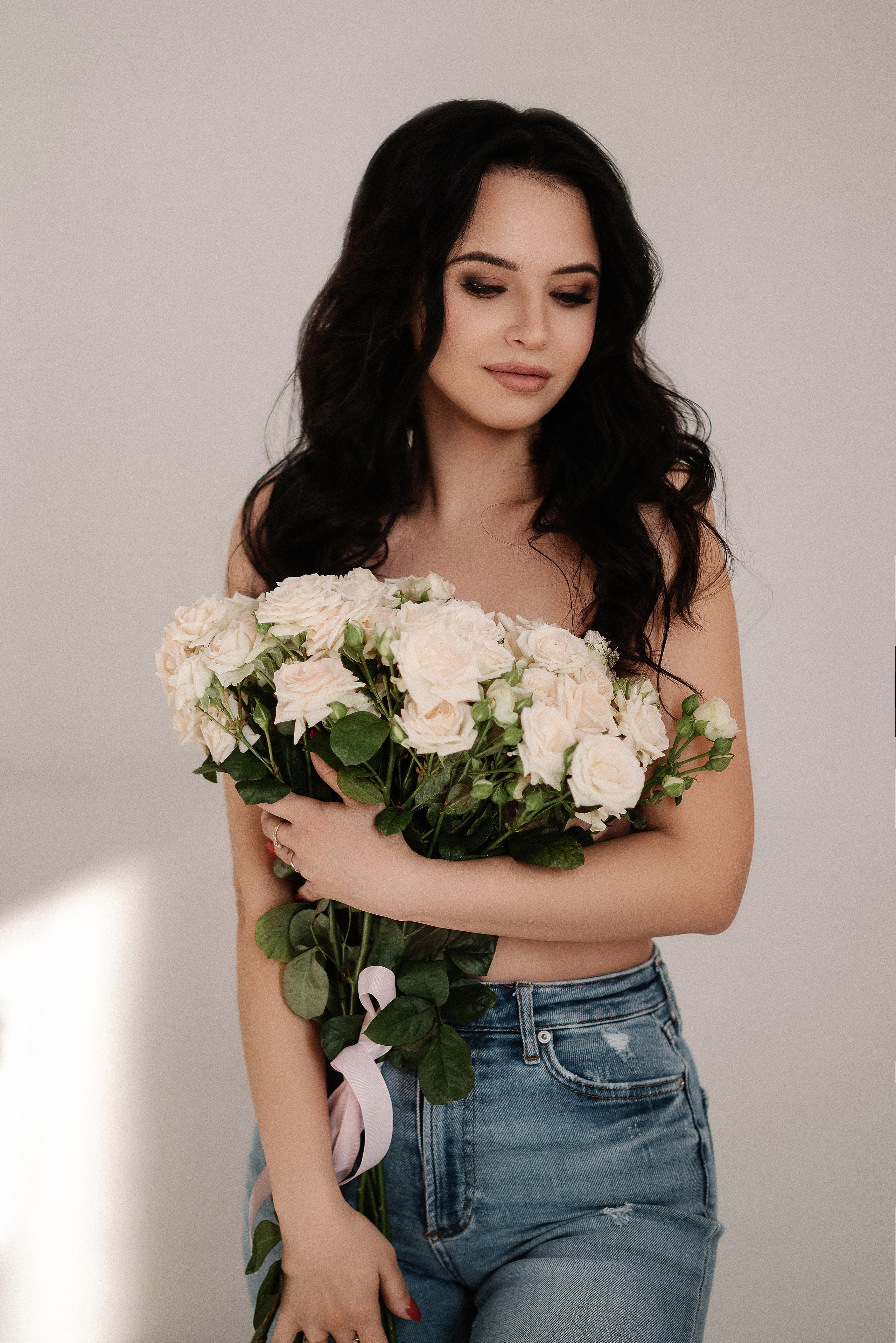 Женские. Свадебный и портретный фотограф в Липецке Юлия Свит