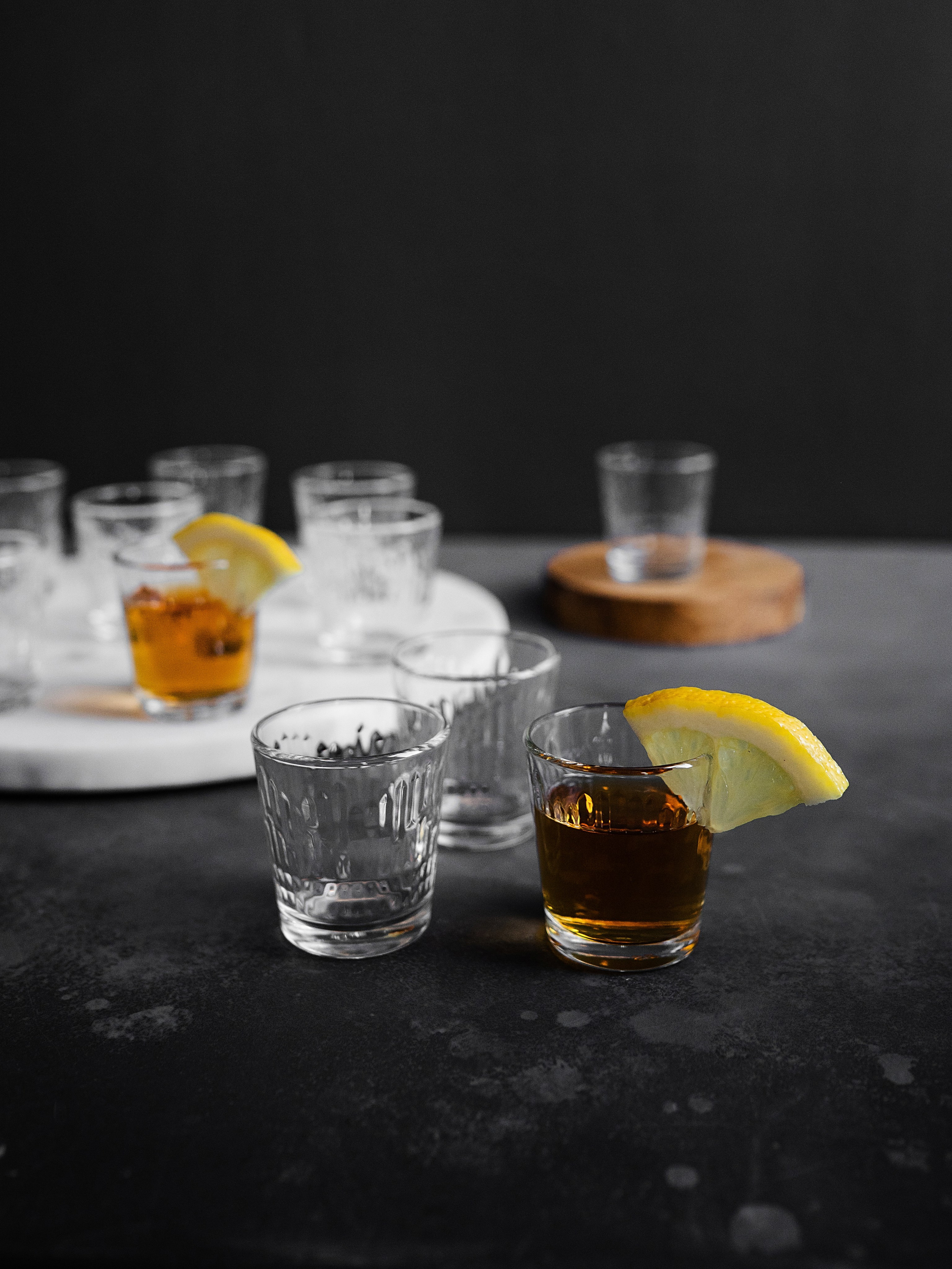 Стопки. Сайт фотографа Светланы Еремченко