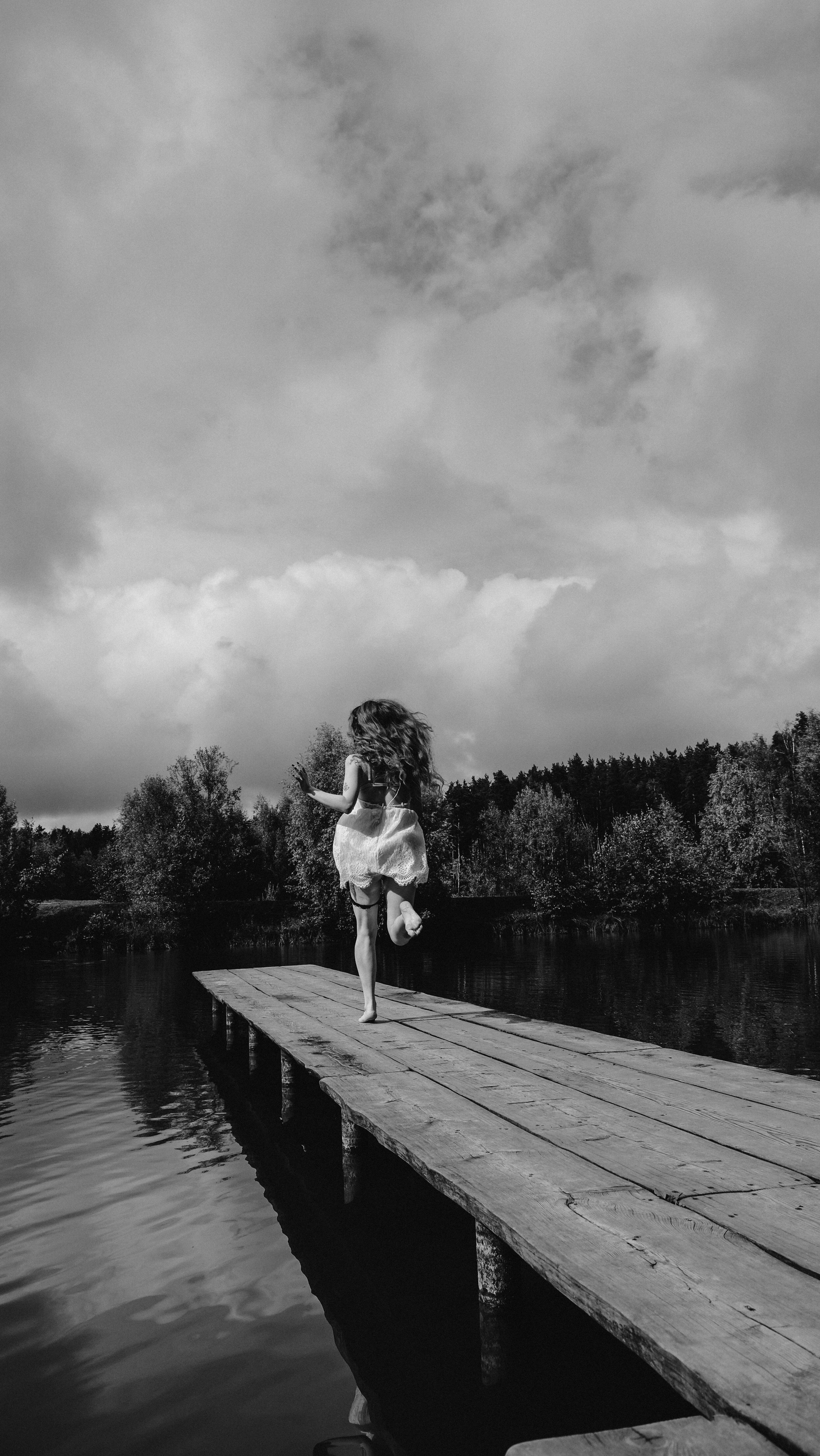 Сима: съемка в стиле Vogue. Портретный фотограф в Москве Ирина Ортега