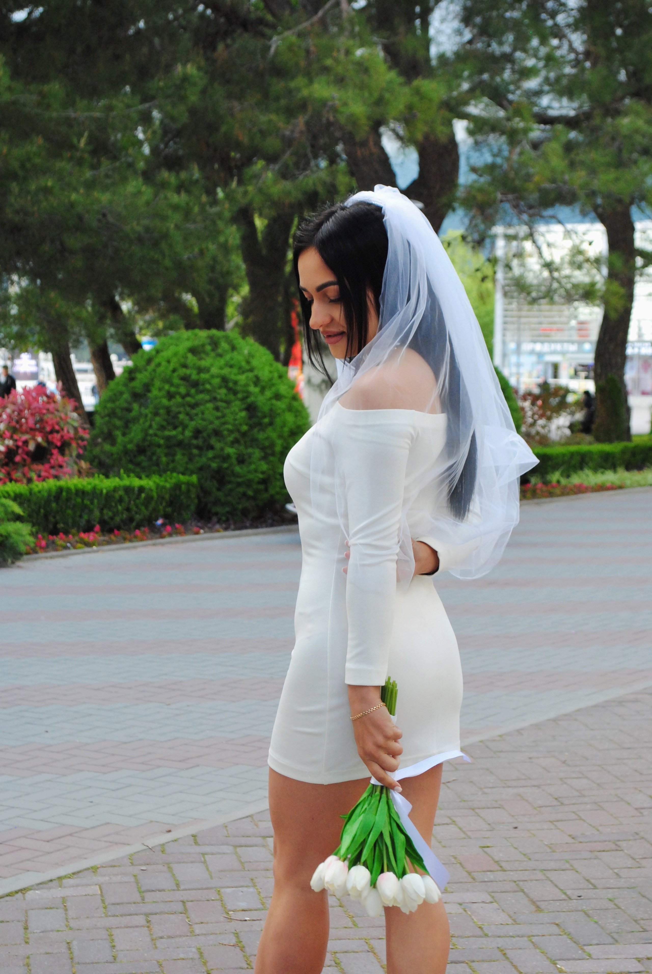 Эля. Фотограф Мария Мусаелян