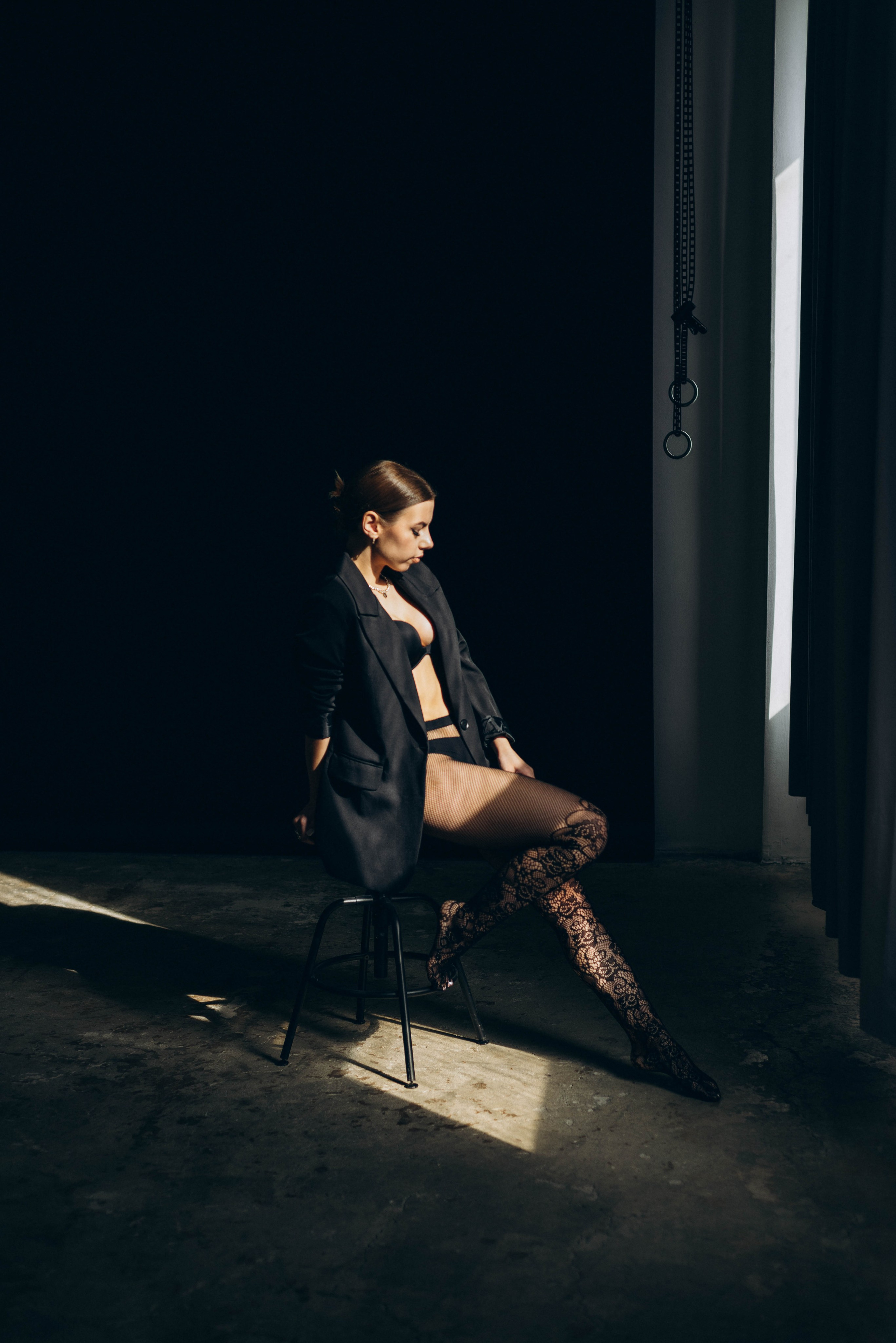 Екатерина. Фотограф в Новосибирске