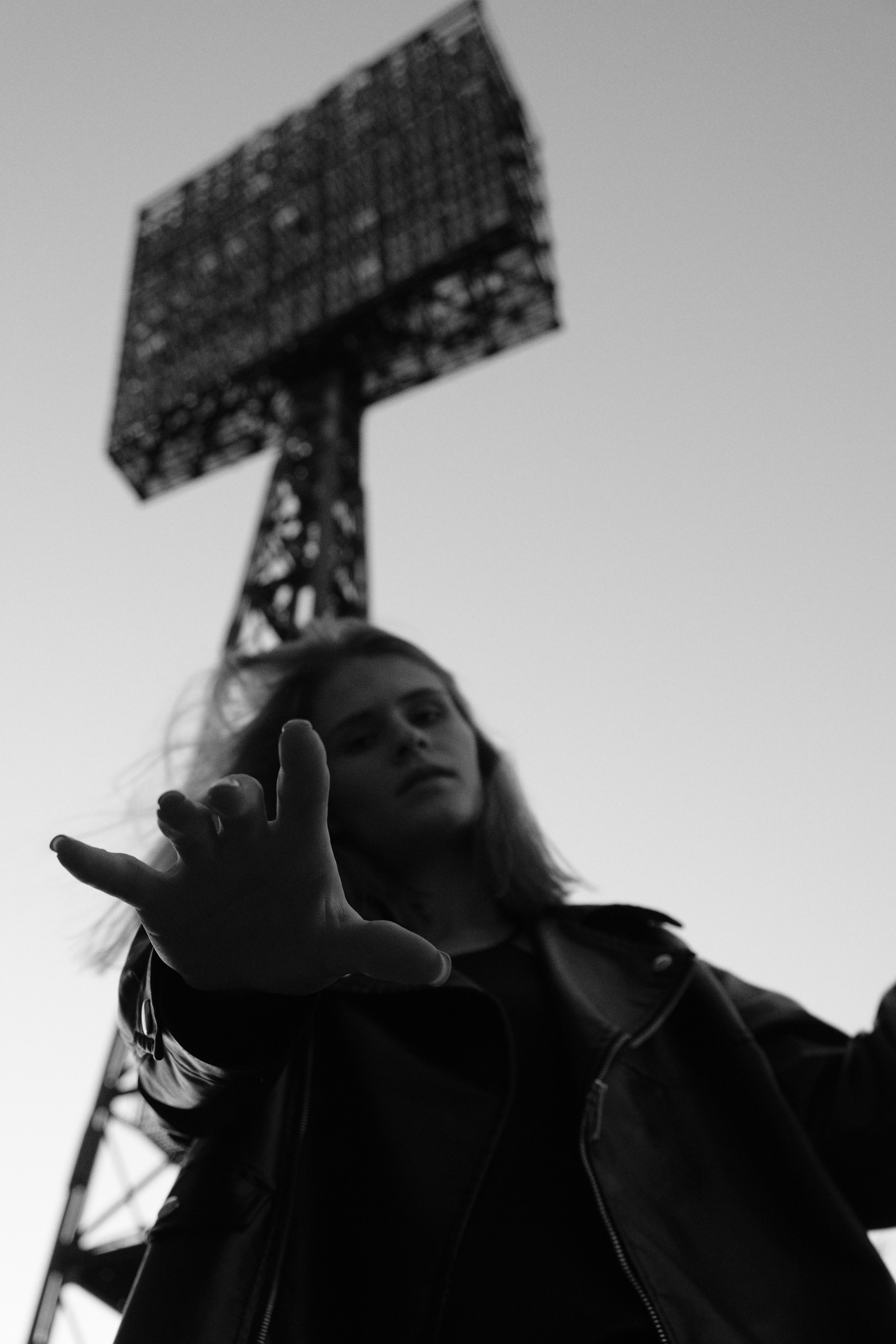 «свобода». Фотограф Владивостока — Барченко Арина