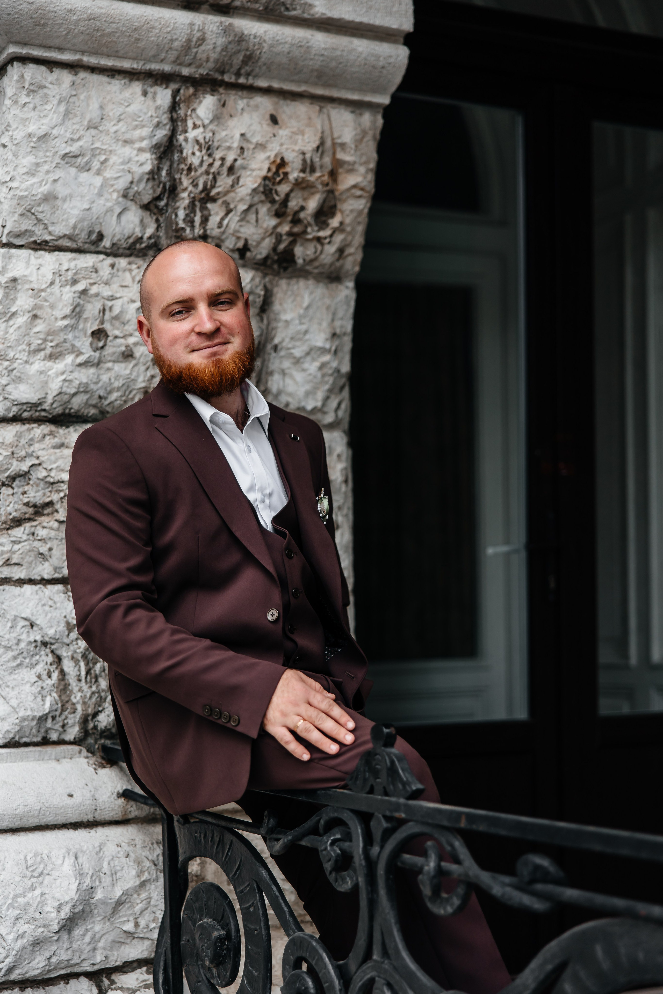 Анонс свадьбы для Анастасии и Валерия. Свадебный фотограф в Крыму и Севастополе Ольга Баскакова