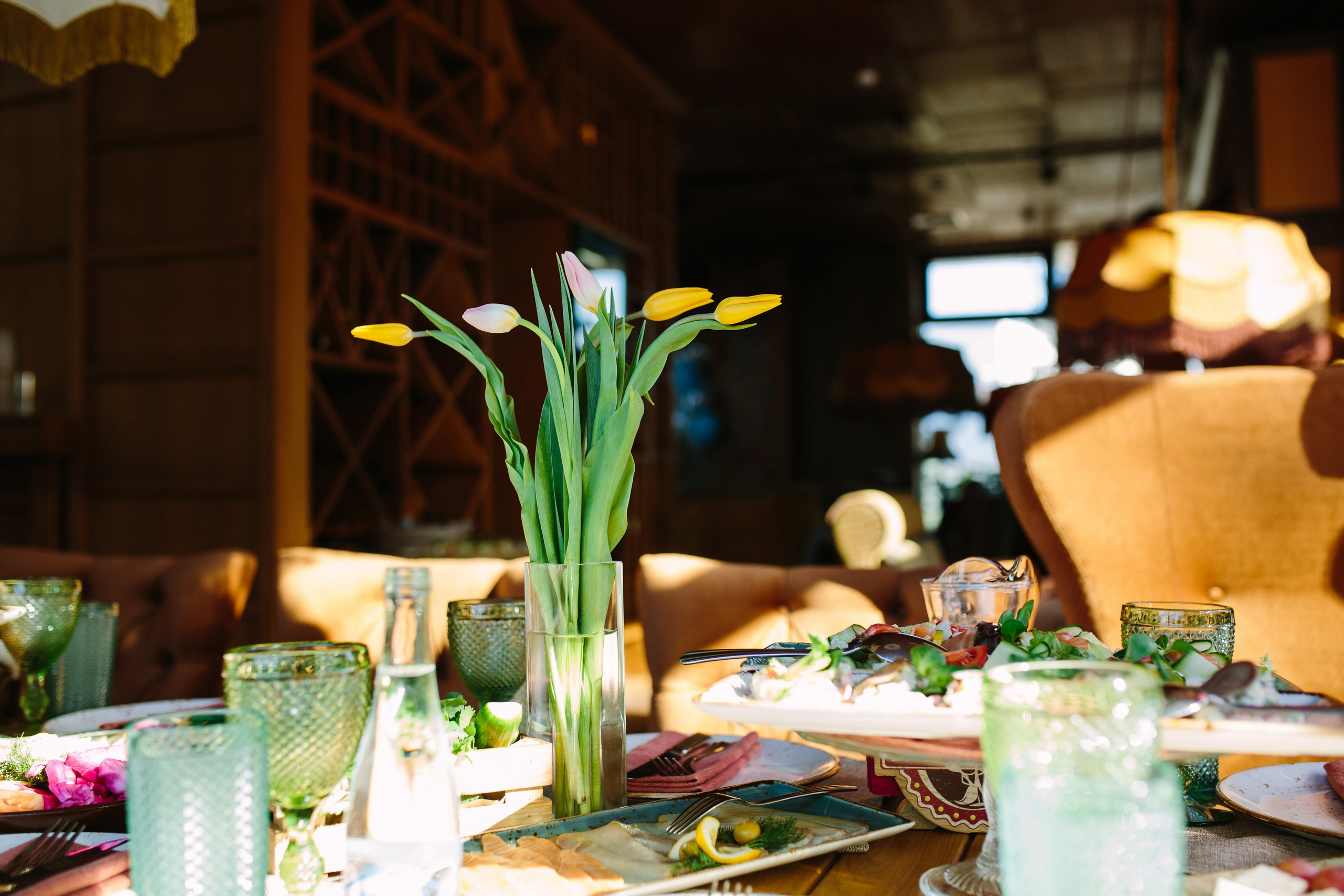 Лизе 1 год. Свадебный и семейный фотограф Екатерина Иванова